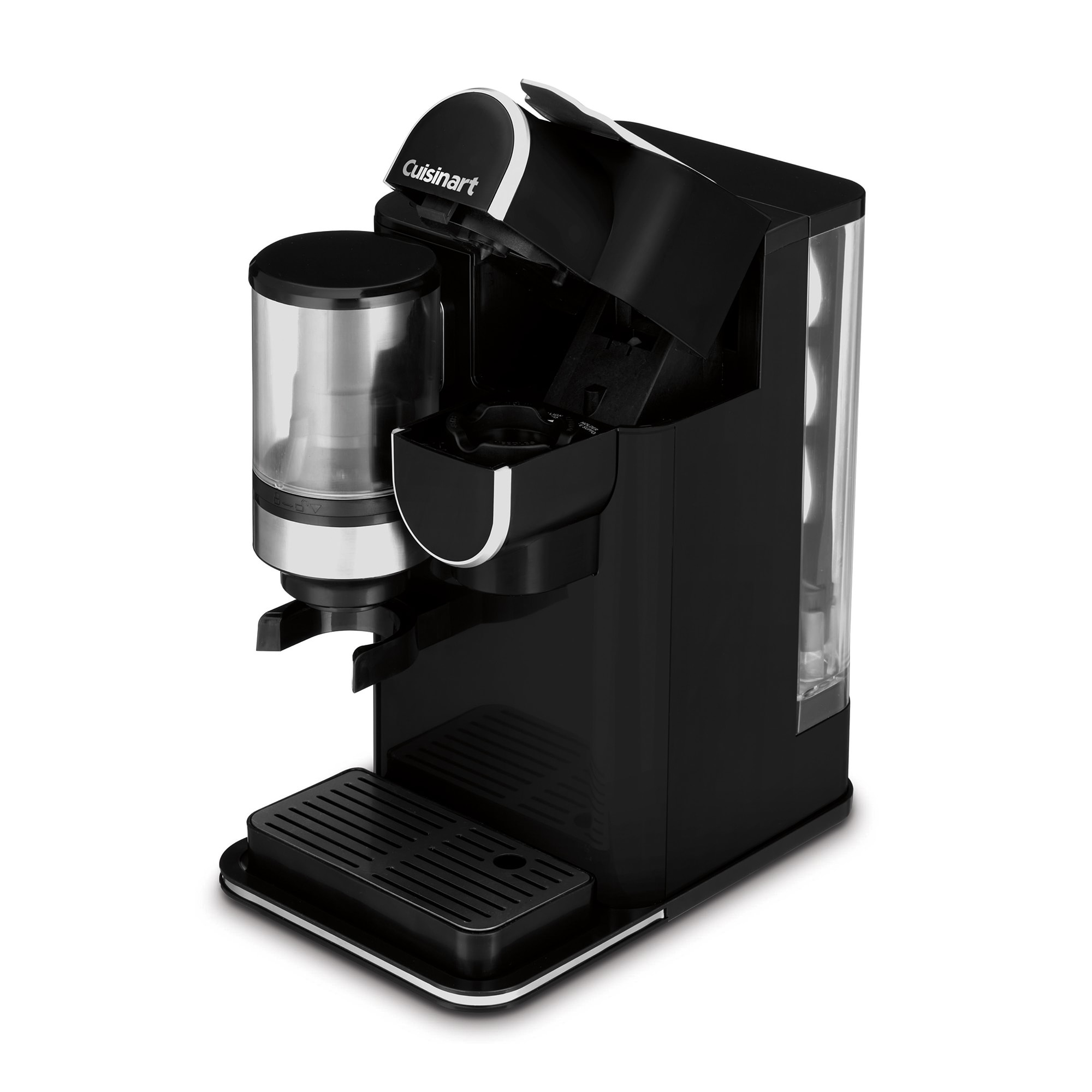 Cuisinart Grind-N-Brew Single Serve System