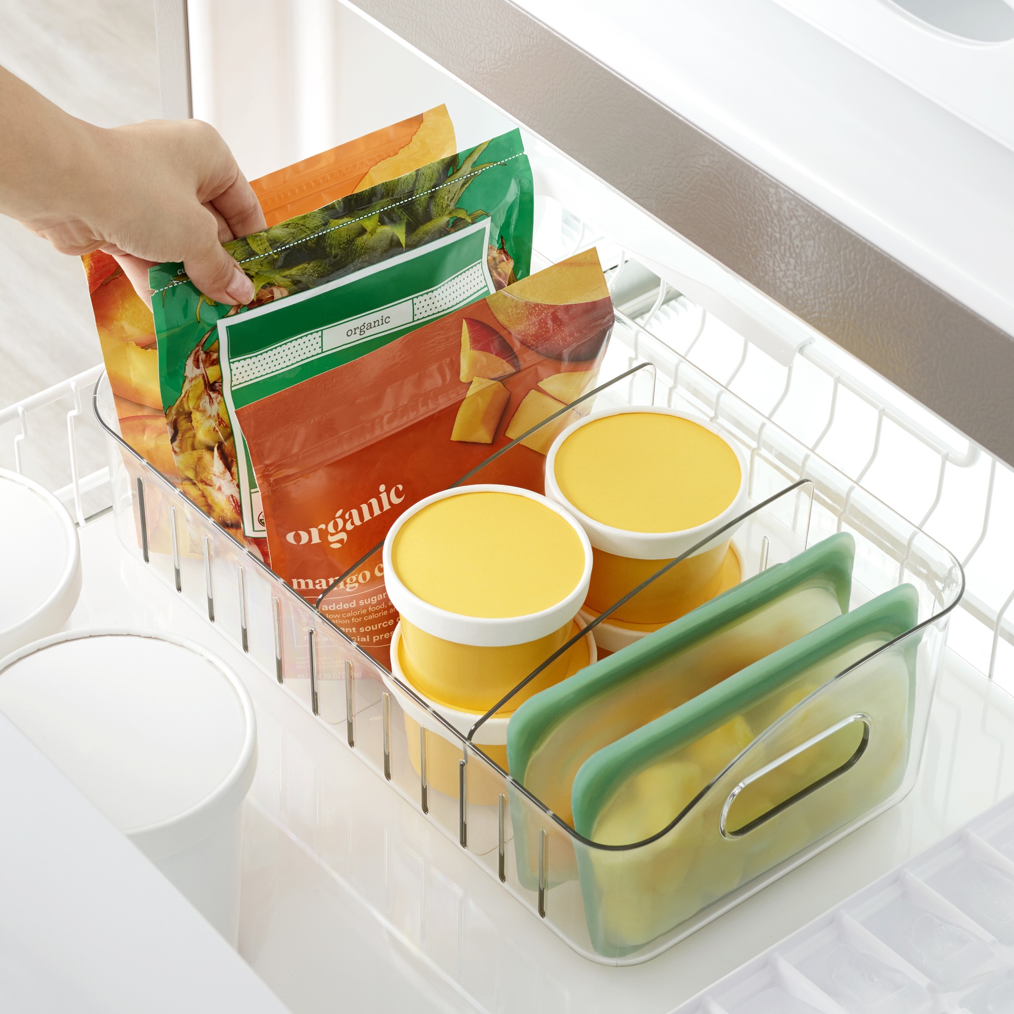 YouCopia FreezeUp Freezer Bin
