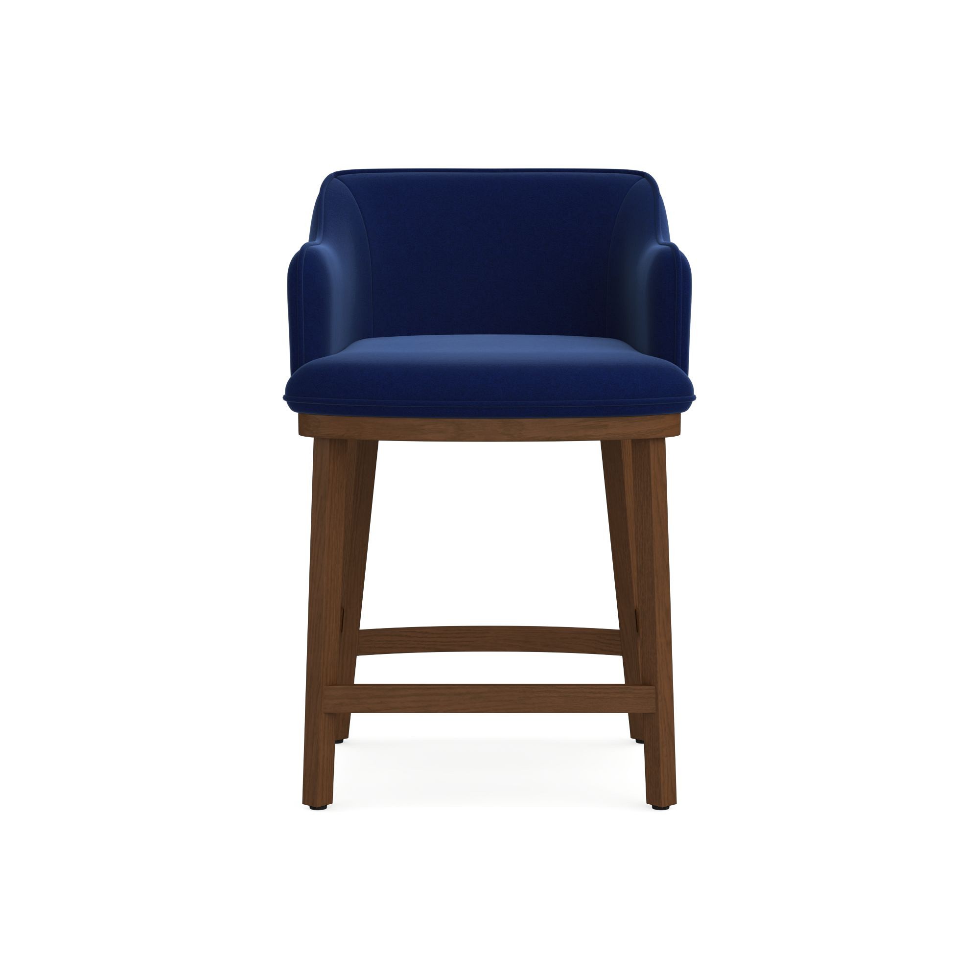 Harding Upholstered Counter  & Bar Stool