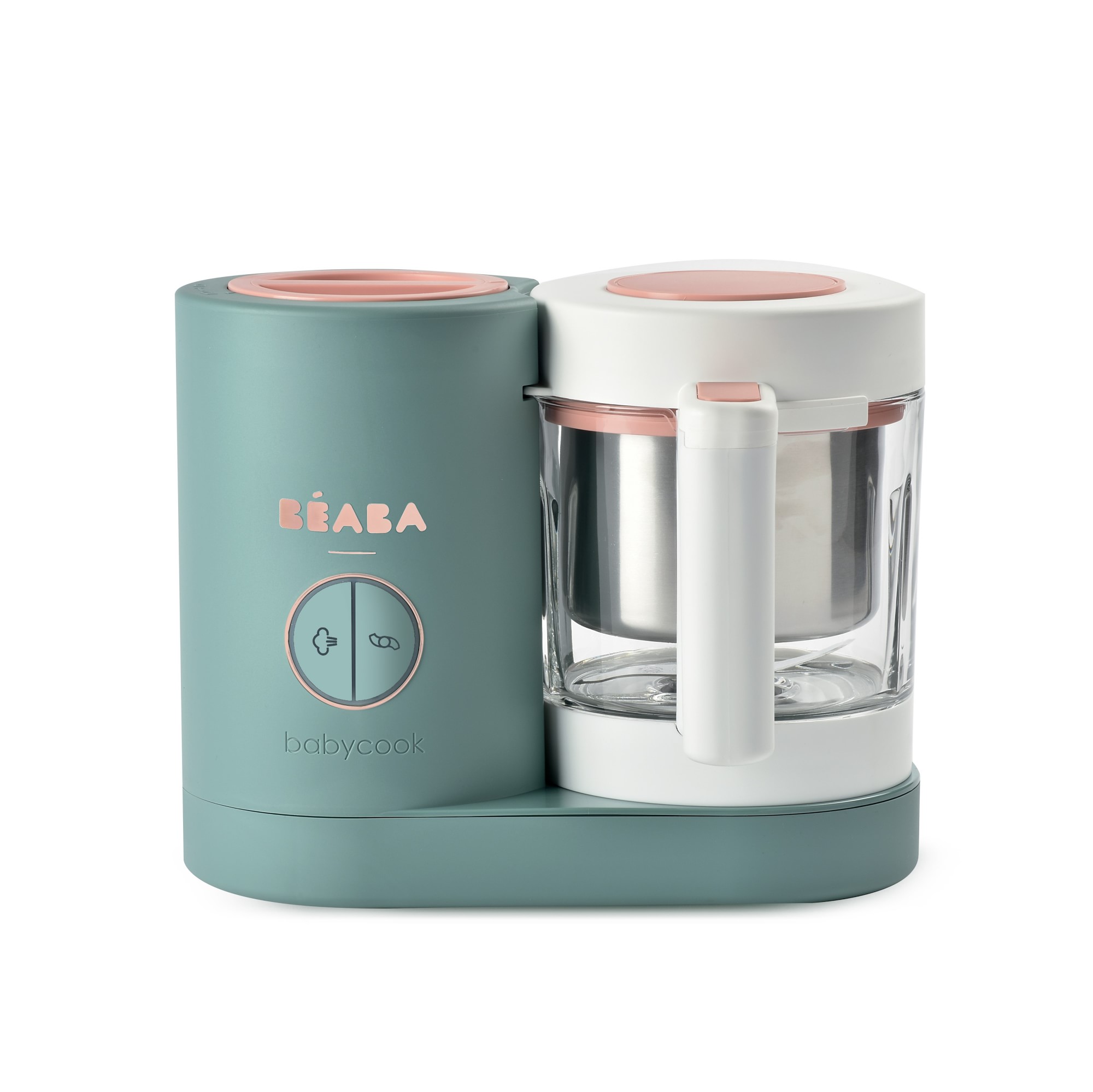 BEABA Babycook Neo