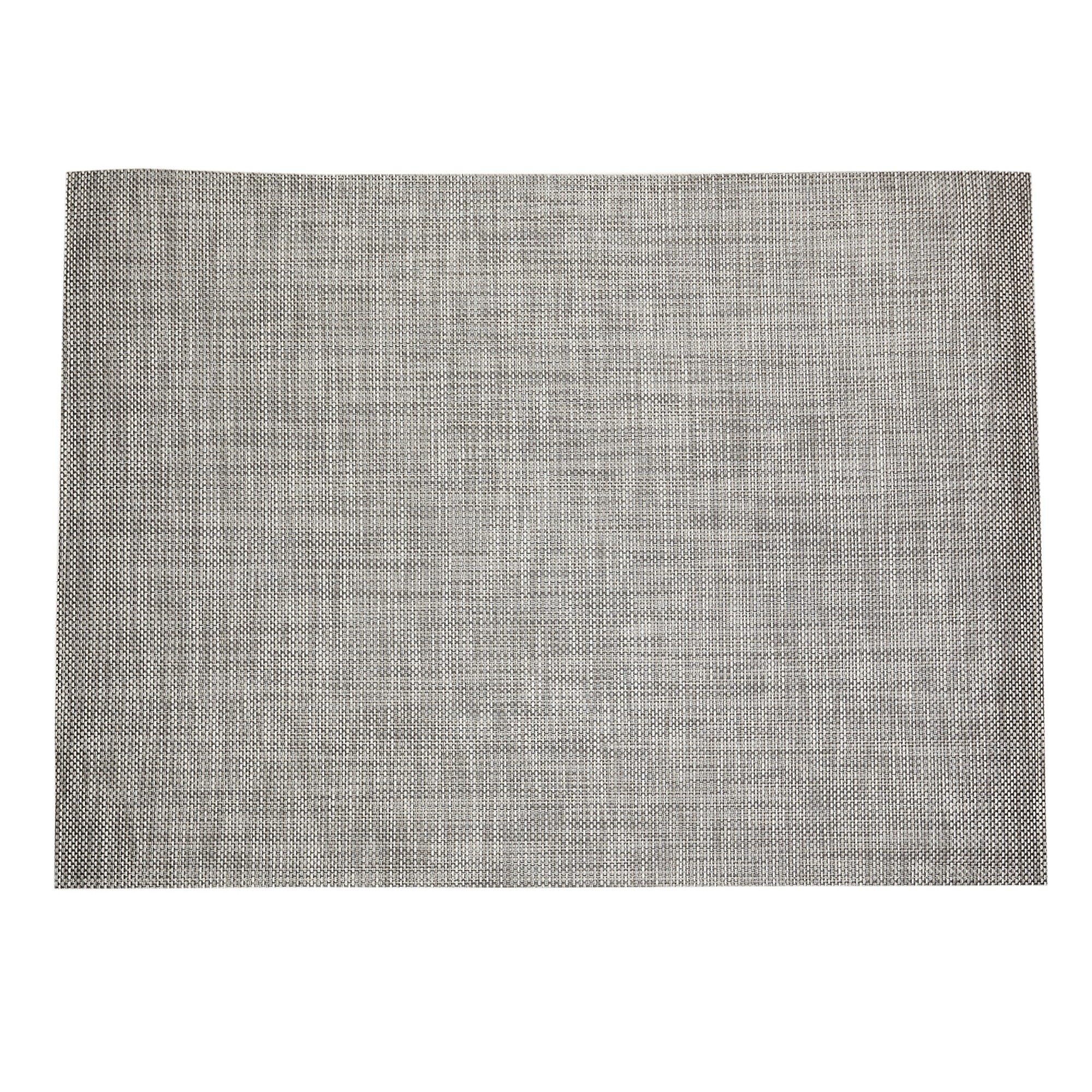 Chilewich Easy Care Basketweave Floormat