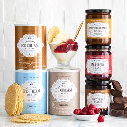 Williams Sonoma Classic Pizzelle Cookies