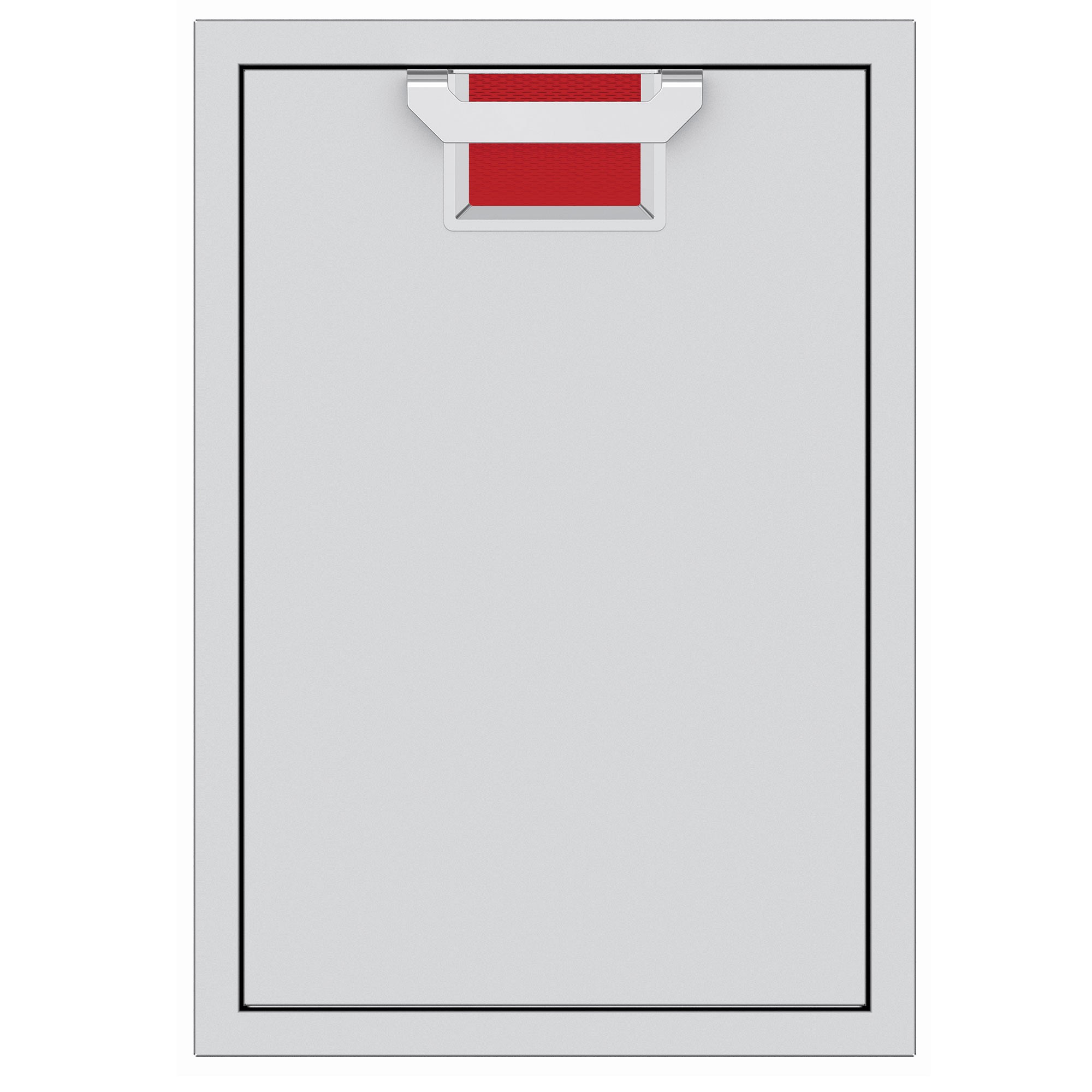 Hestan Aspire Built-In Trash Storage Drawer