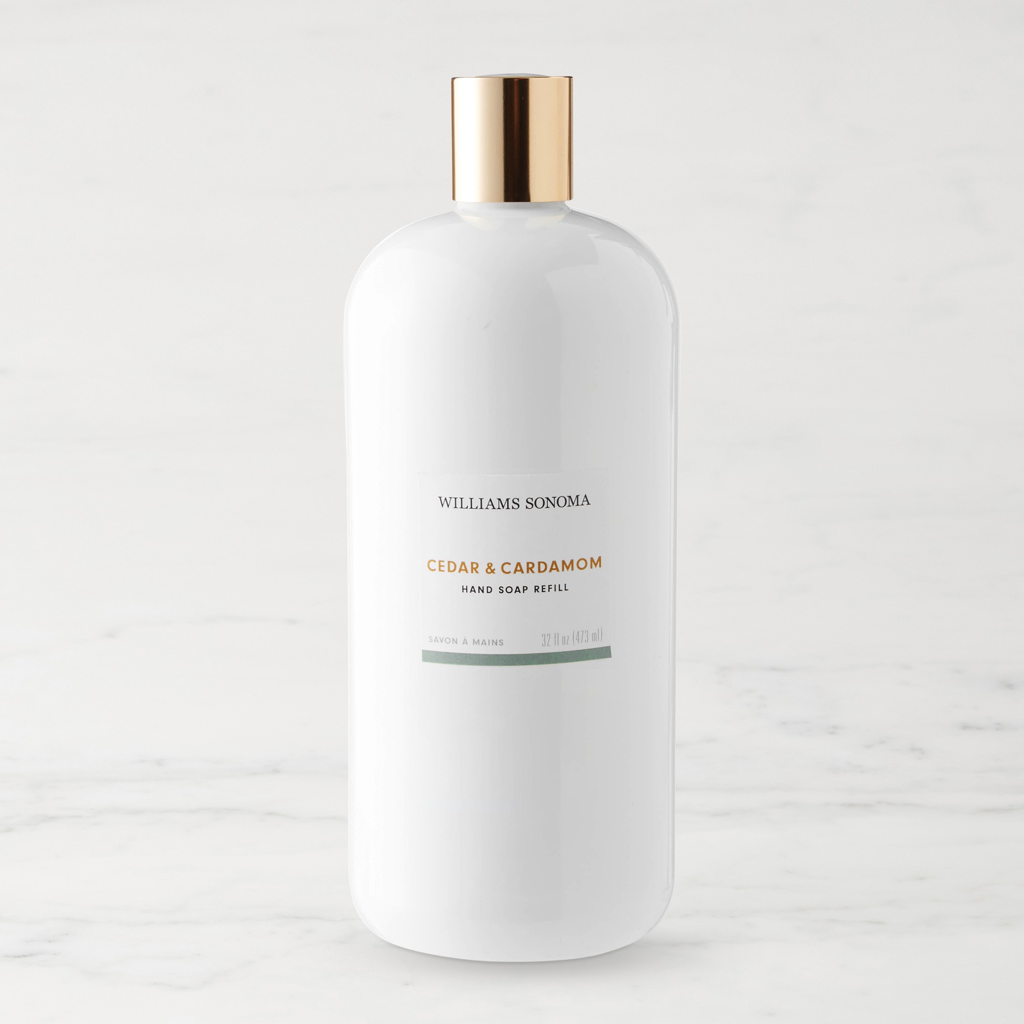 Home Fragrance Cedar & Cardamom Collection