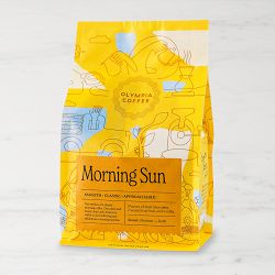 Olympia Coffee Morning Sun Blend Coffee Beans