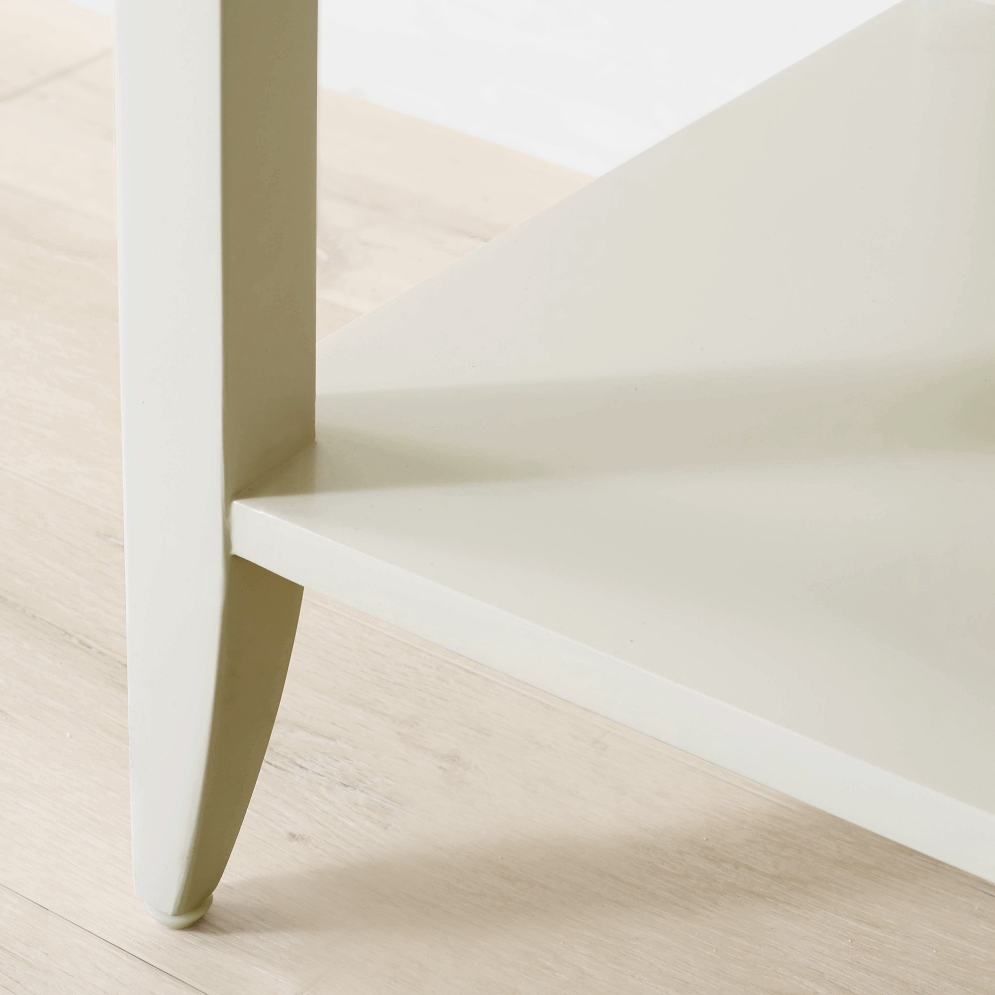 Lewis 1-Drawer Nightstand (26