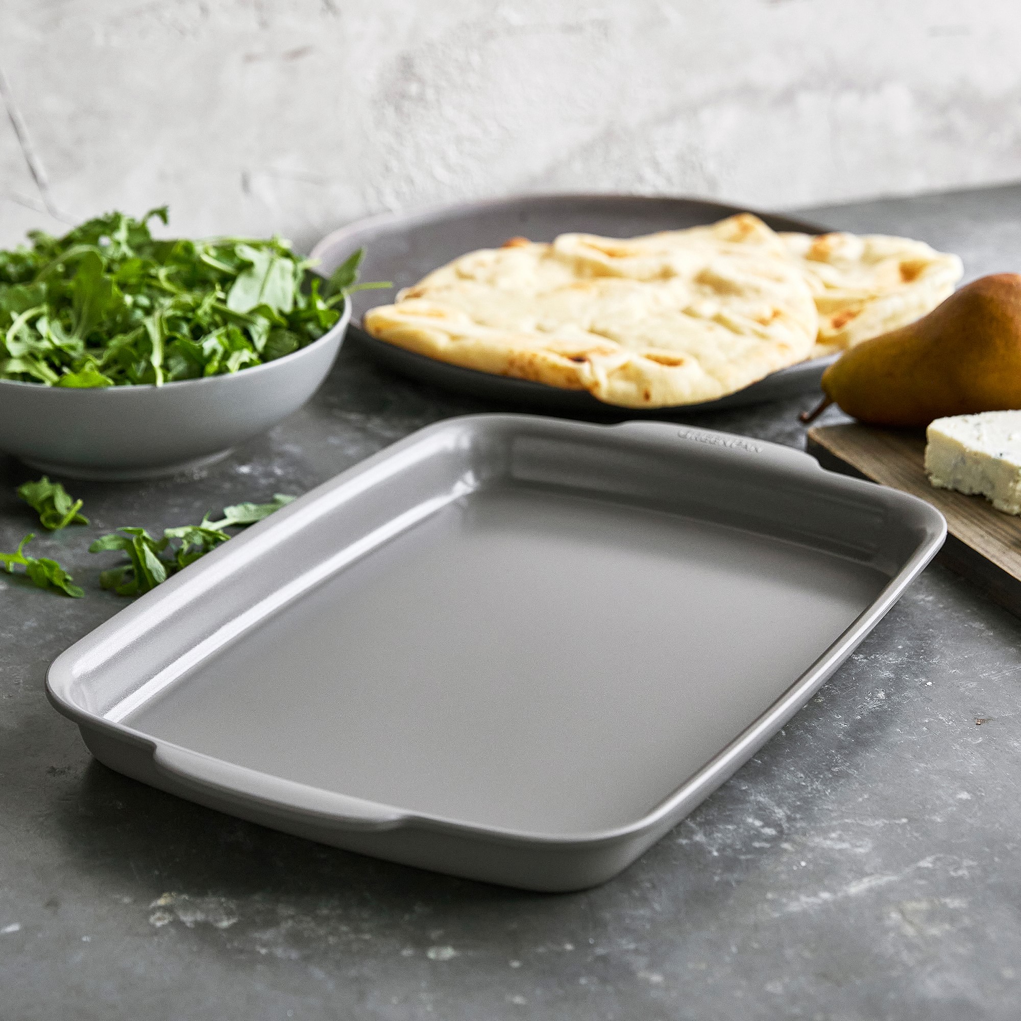 GreenPan™ Ceramic Nonstick Ovenware Sheet Pan