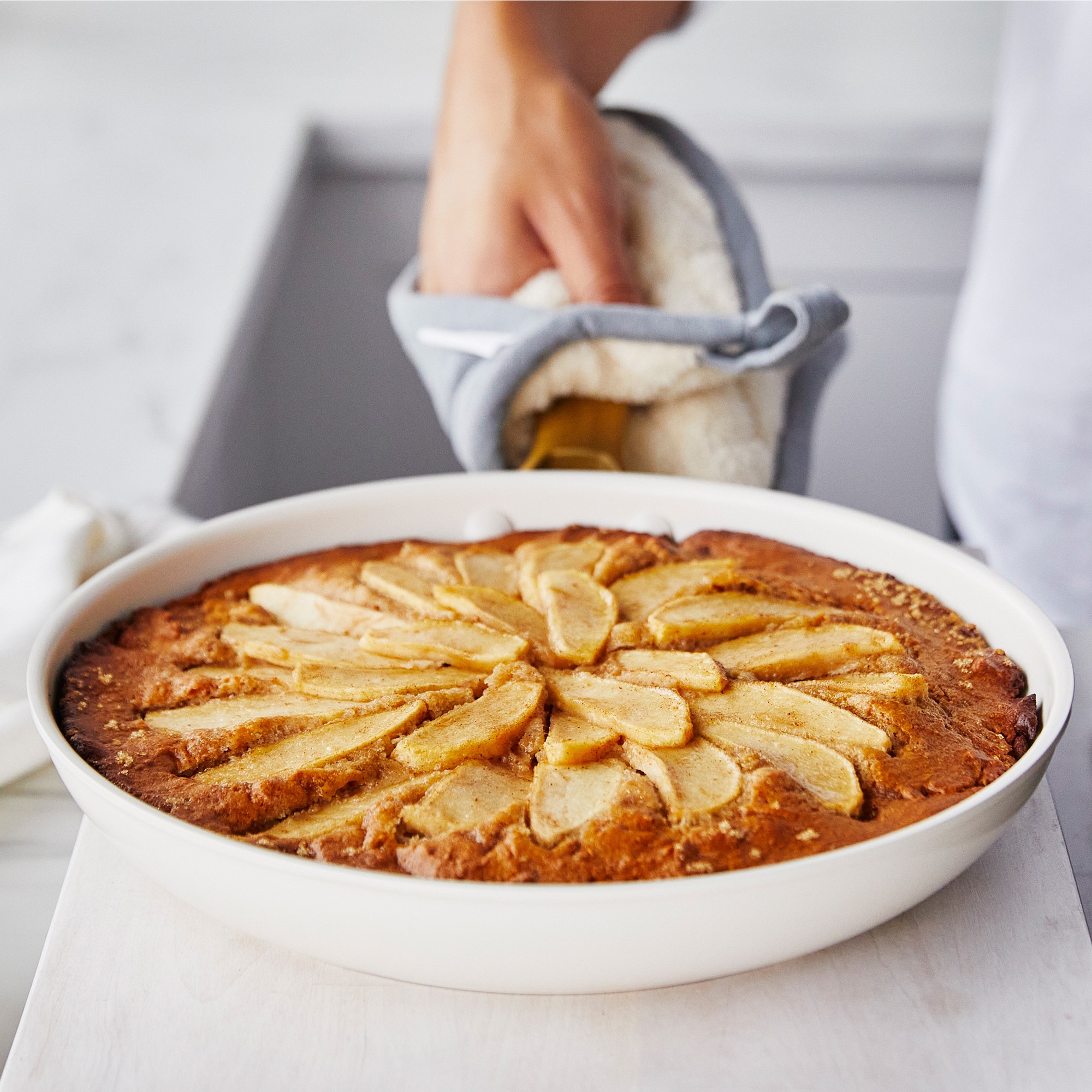 GreenPan™ Reserve Ceramic Nonstick Fry Pan Set of 2