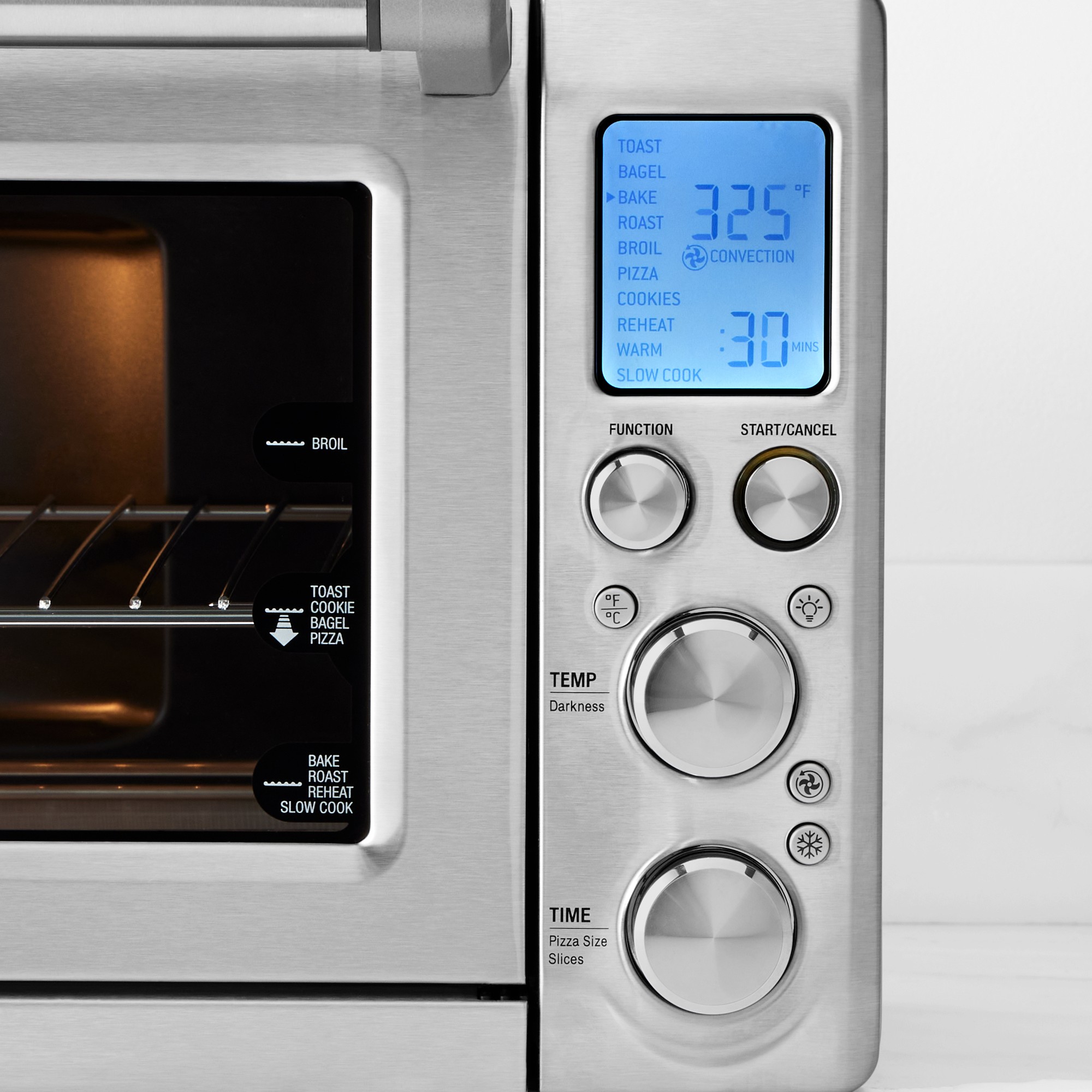 Breville Smart Oven® Pro with Light