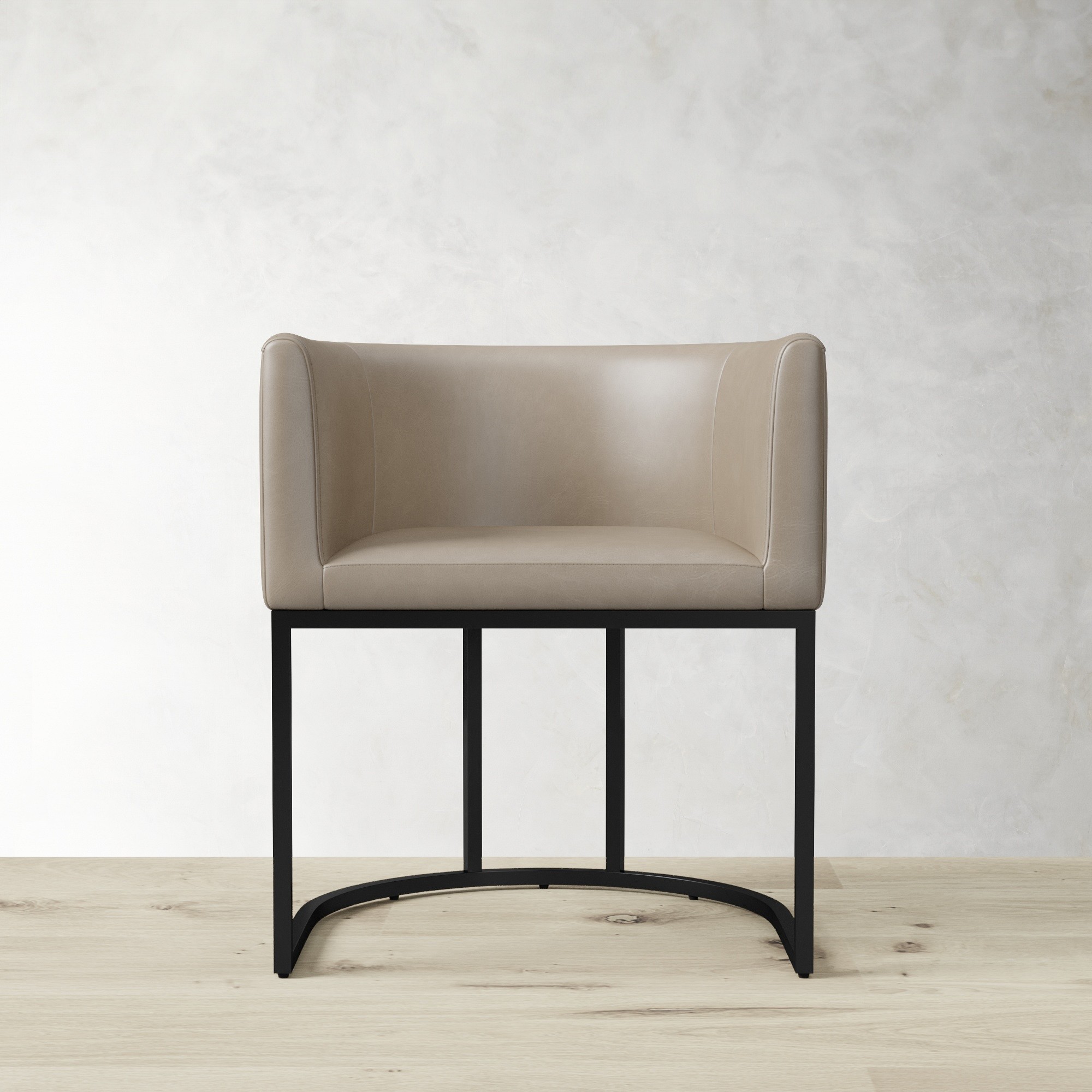 Verona Upholstered Dining Chair