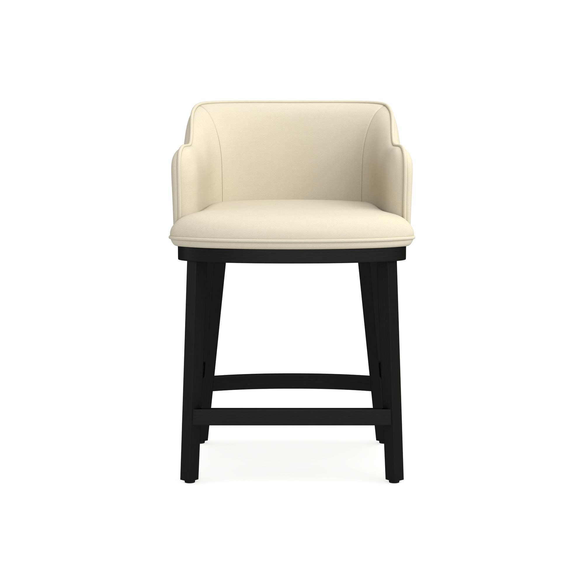Harding Upholstered Counter  & Bar Stool