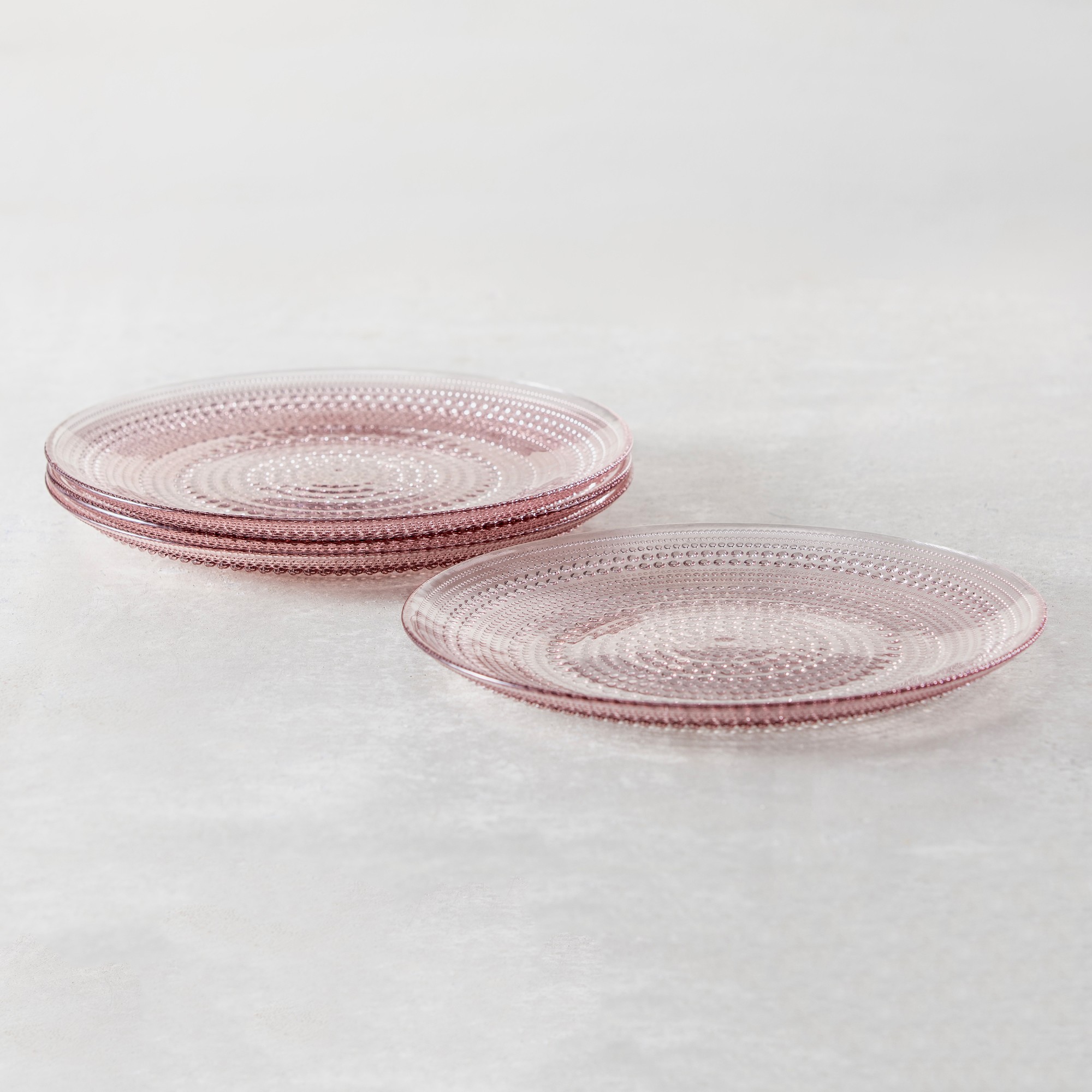 Fortessa Jupiter Dinner Plates, Set of 4