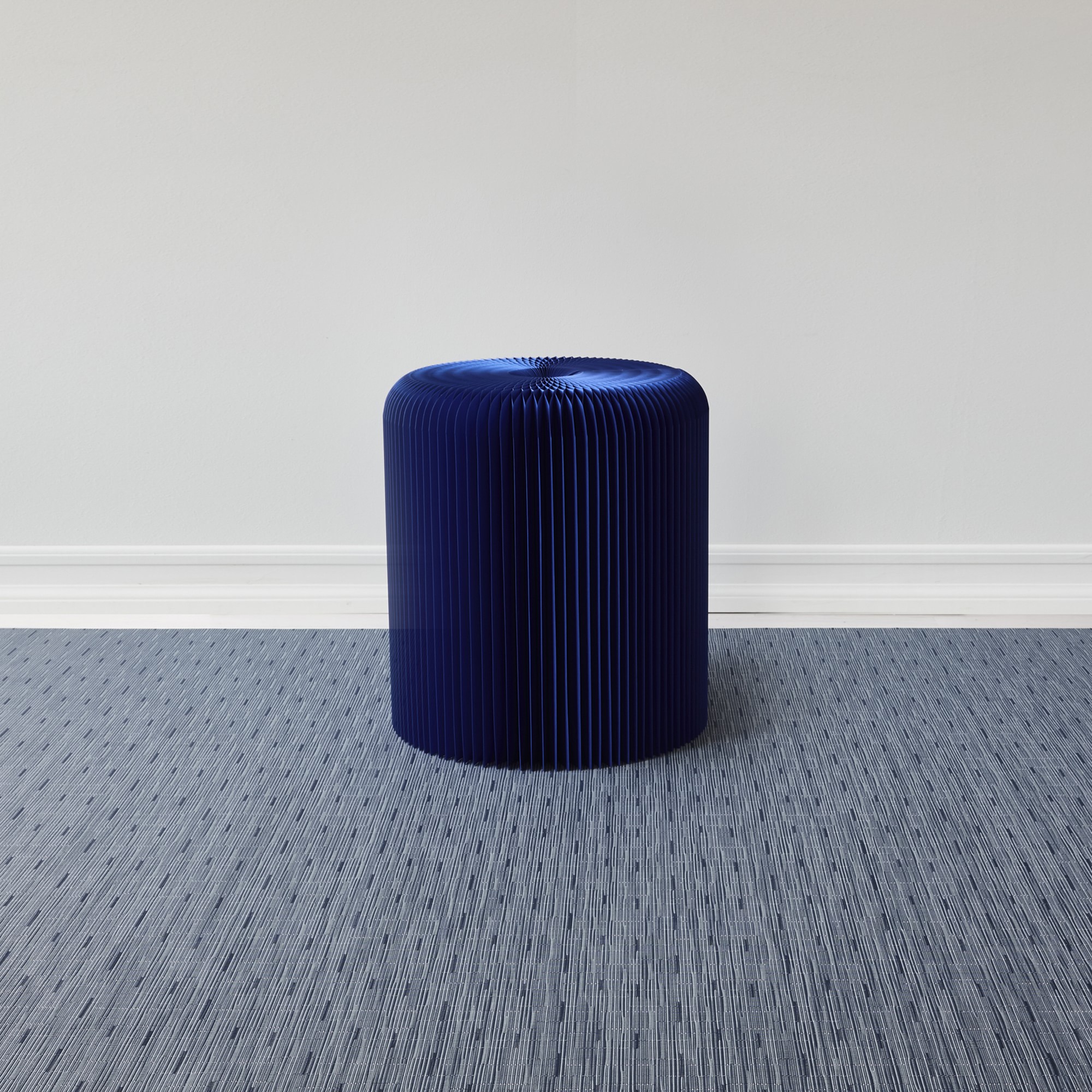 Chilewich Easy Care Bamboo Floormat