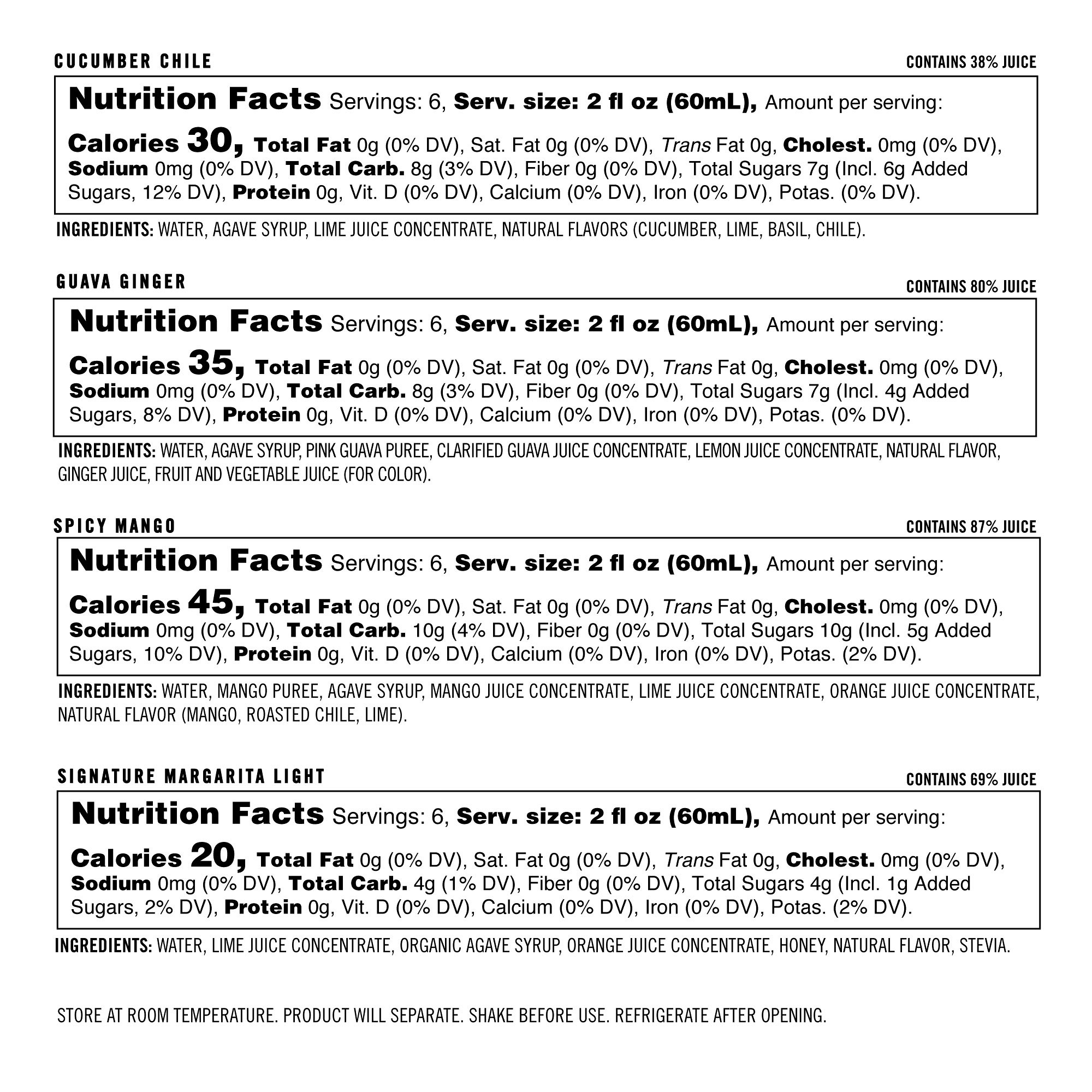 Casamigos x Williams Sonoma Margarita Caddy Gift Set