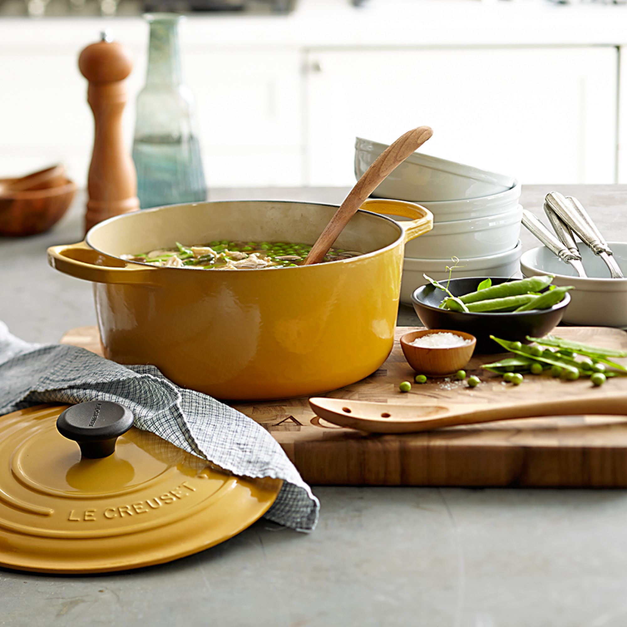 Littledeer Pot Scoop