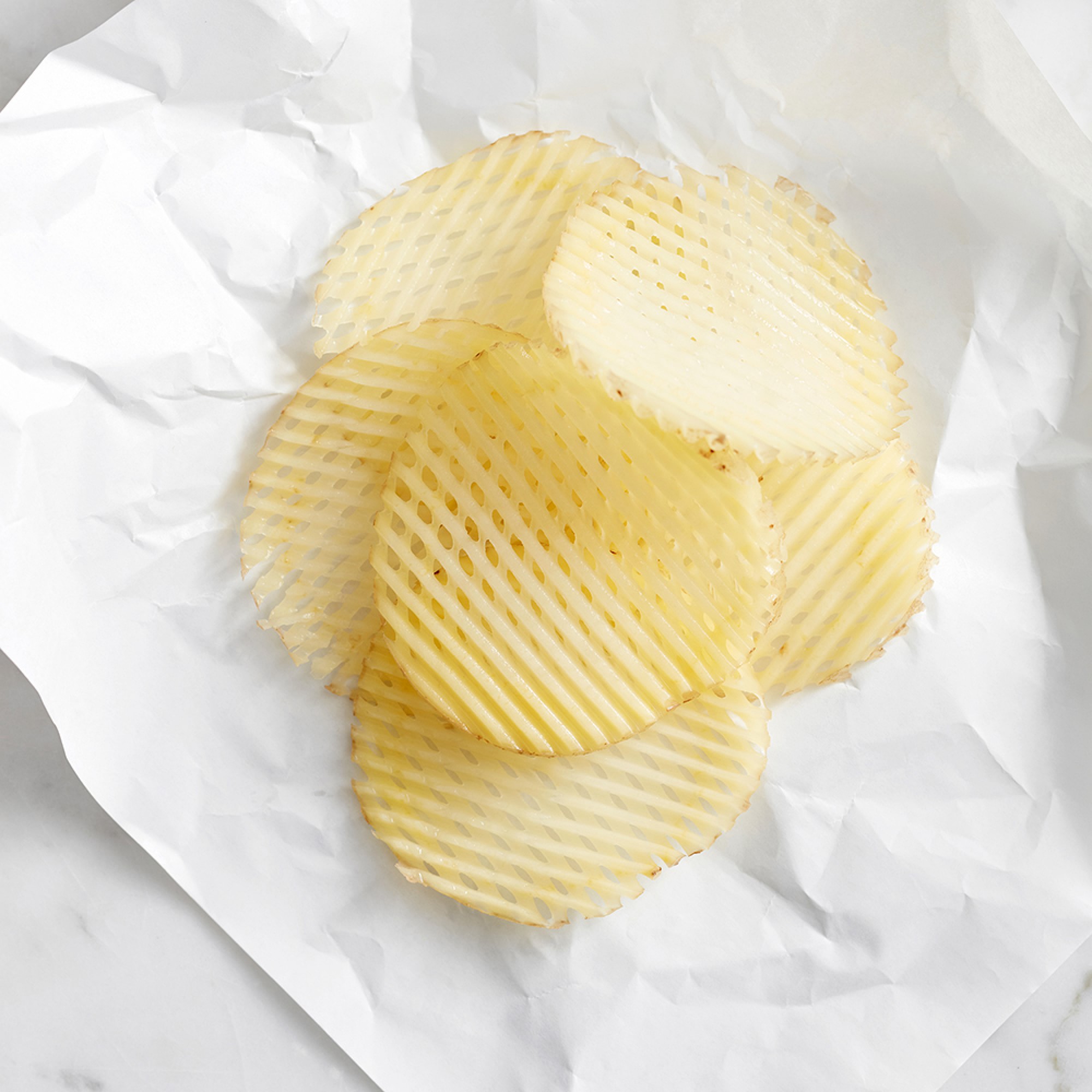 de Buyer Revolution Dicing Mandoline