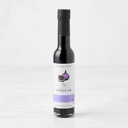 Williams Sonoma Fig Balsamic Vinegar