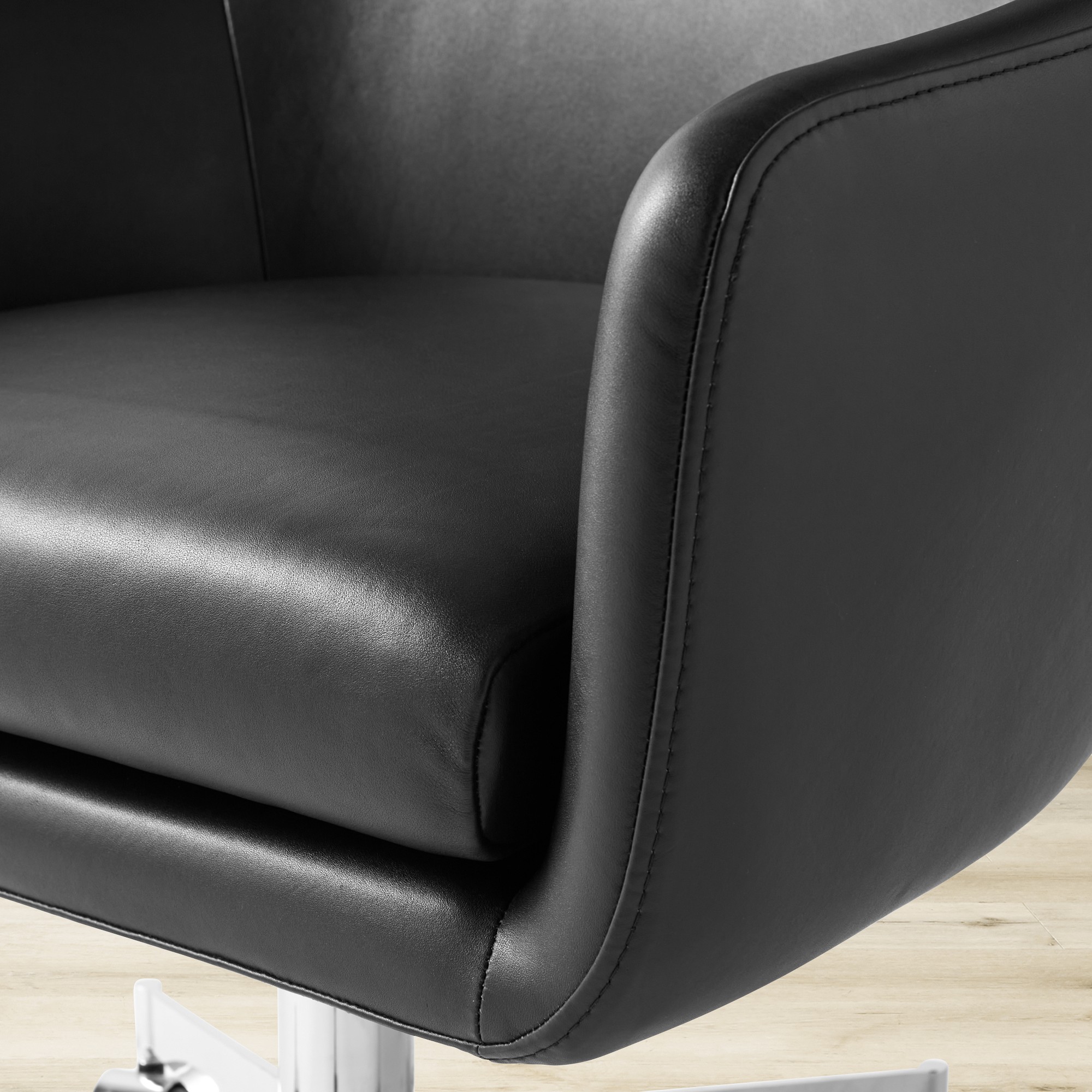 Jordan Swivel Desk Chair