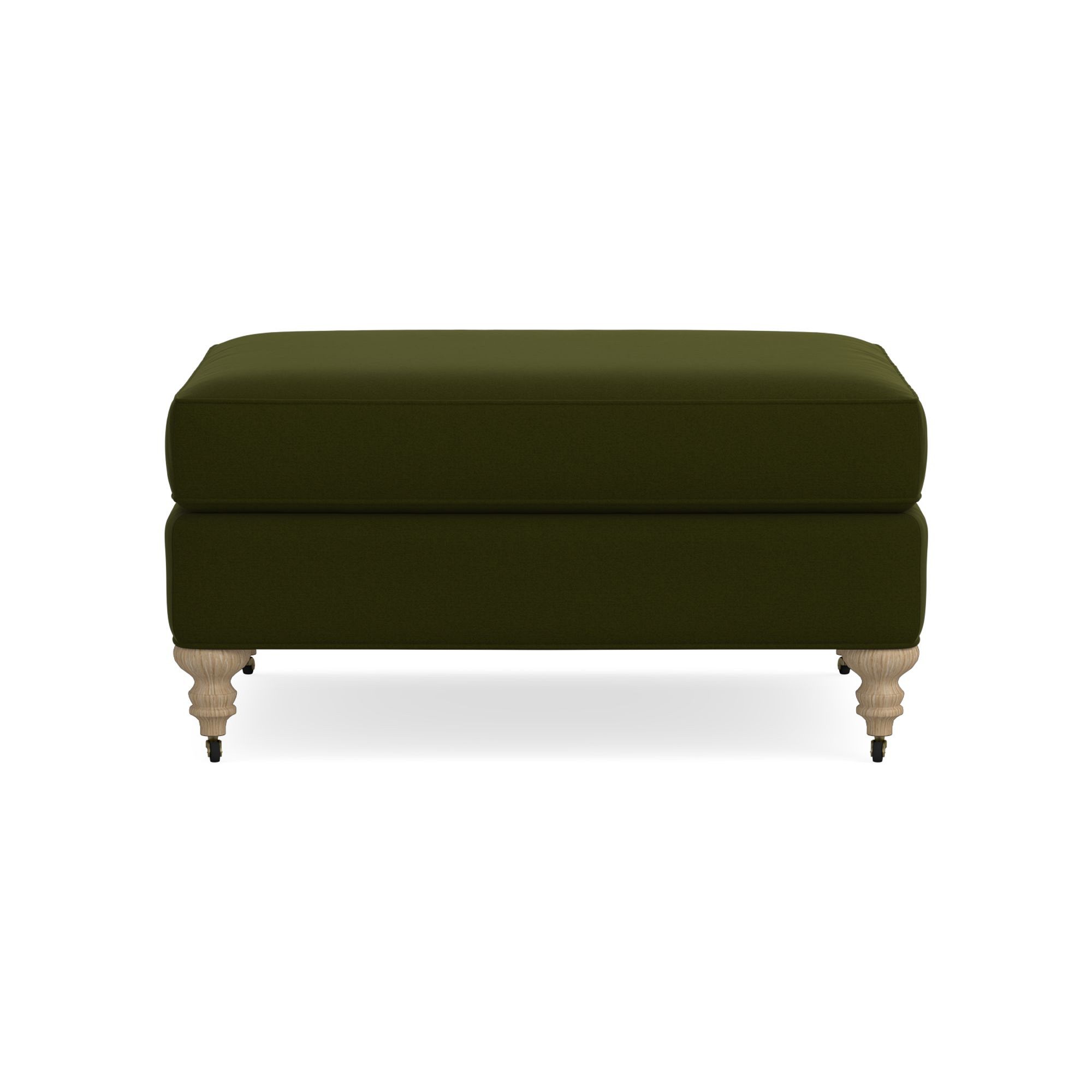 Bedford Ottoman (33