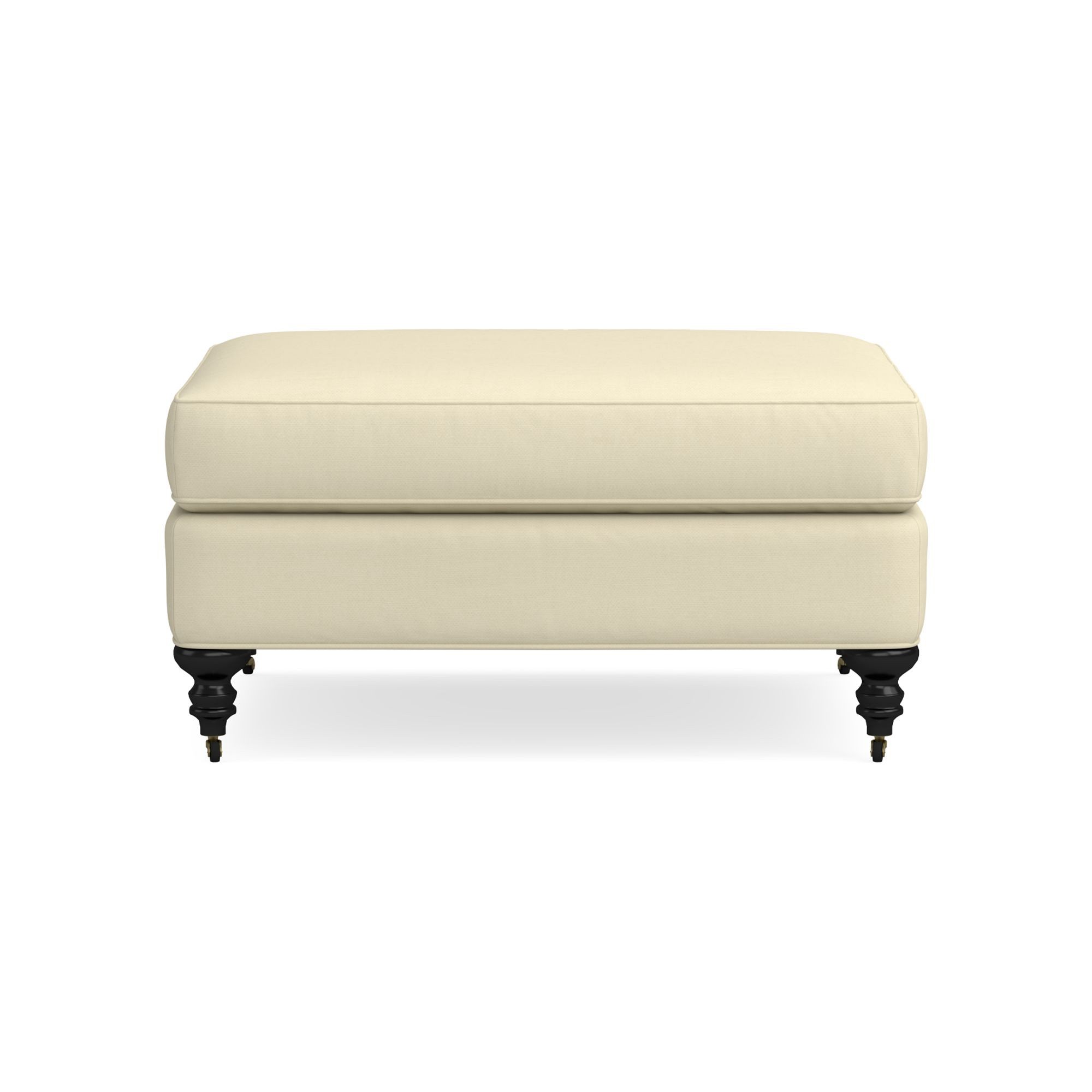Bedford Ottoman (33