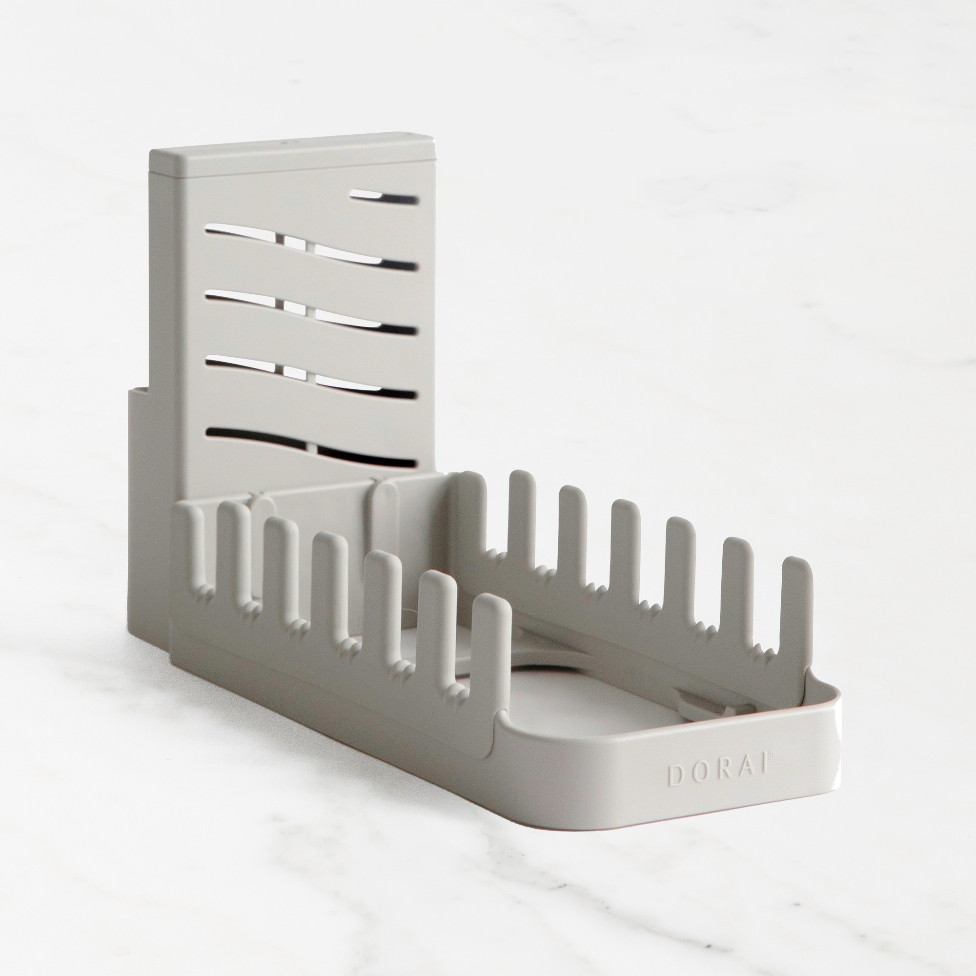 Dorai Dish Pad Rack