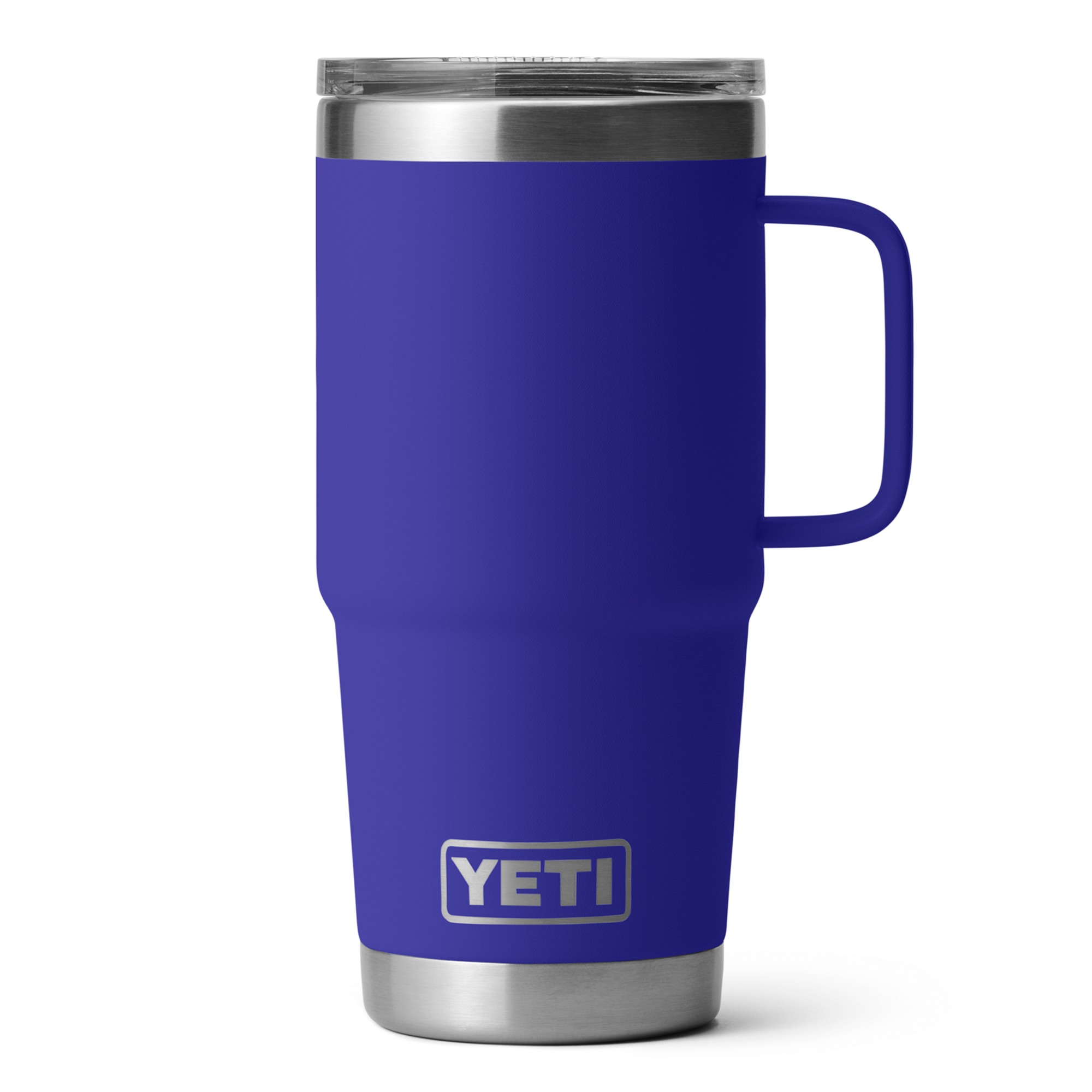 YETI Rambler Travel Tumbler
