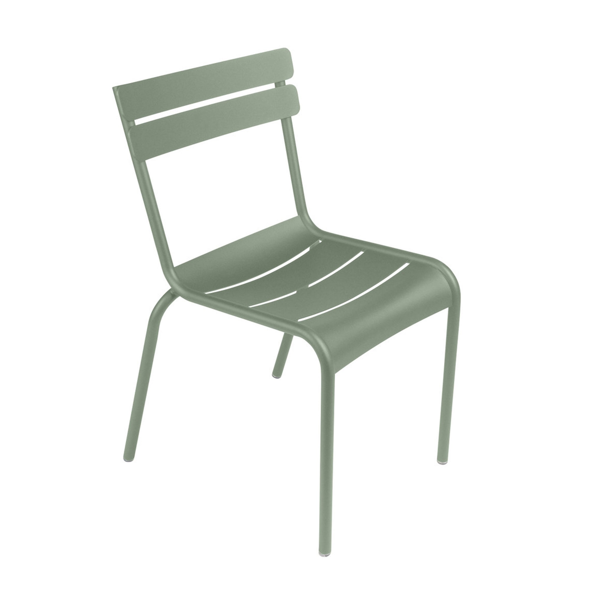 Fermob Luxembourg Outdoor Dining Side Chair, Set of 2
