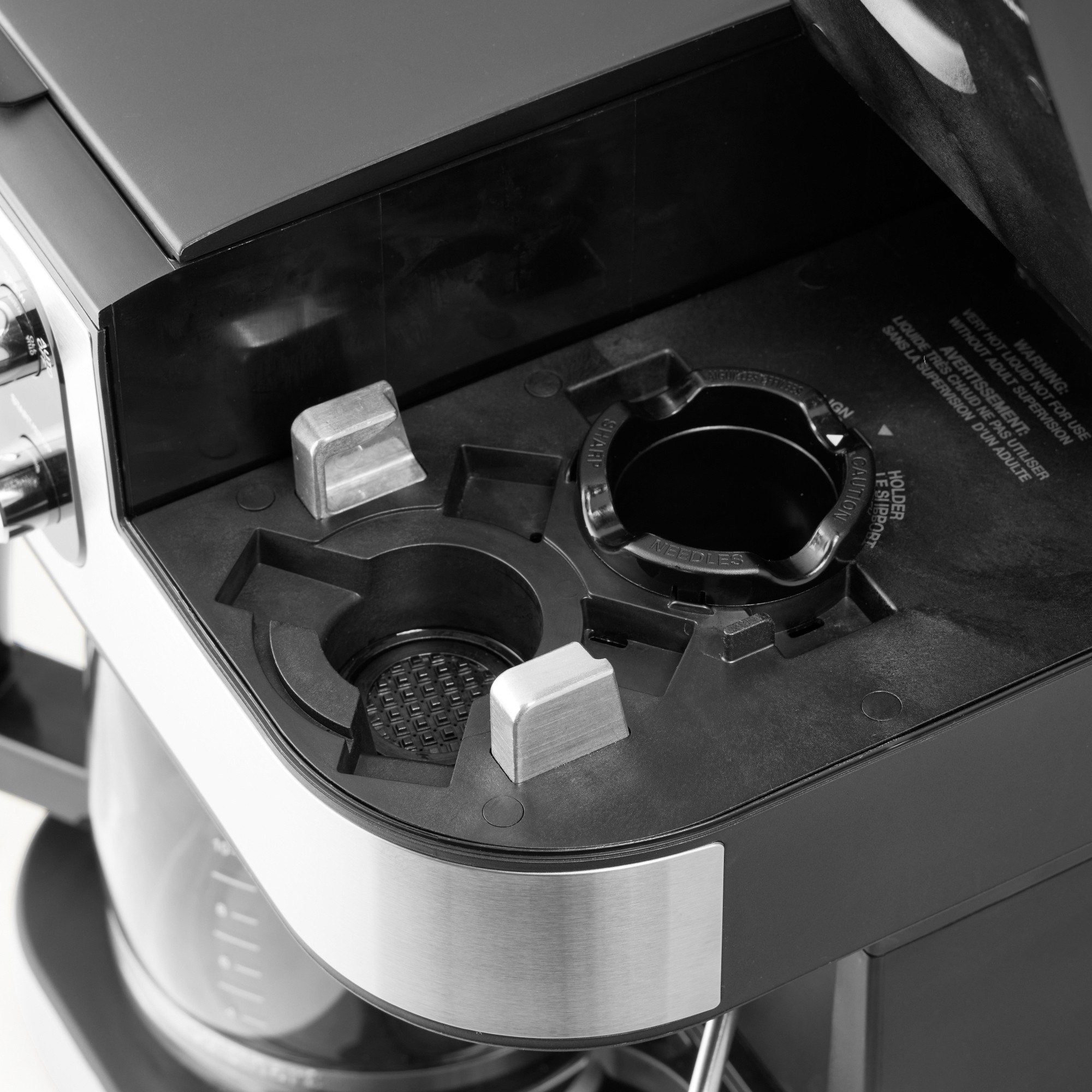 Cuisinart Coffee Center® Barista Bar 4-in-1 Coffee Maker