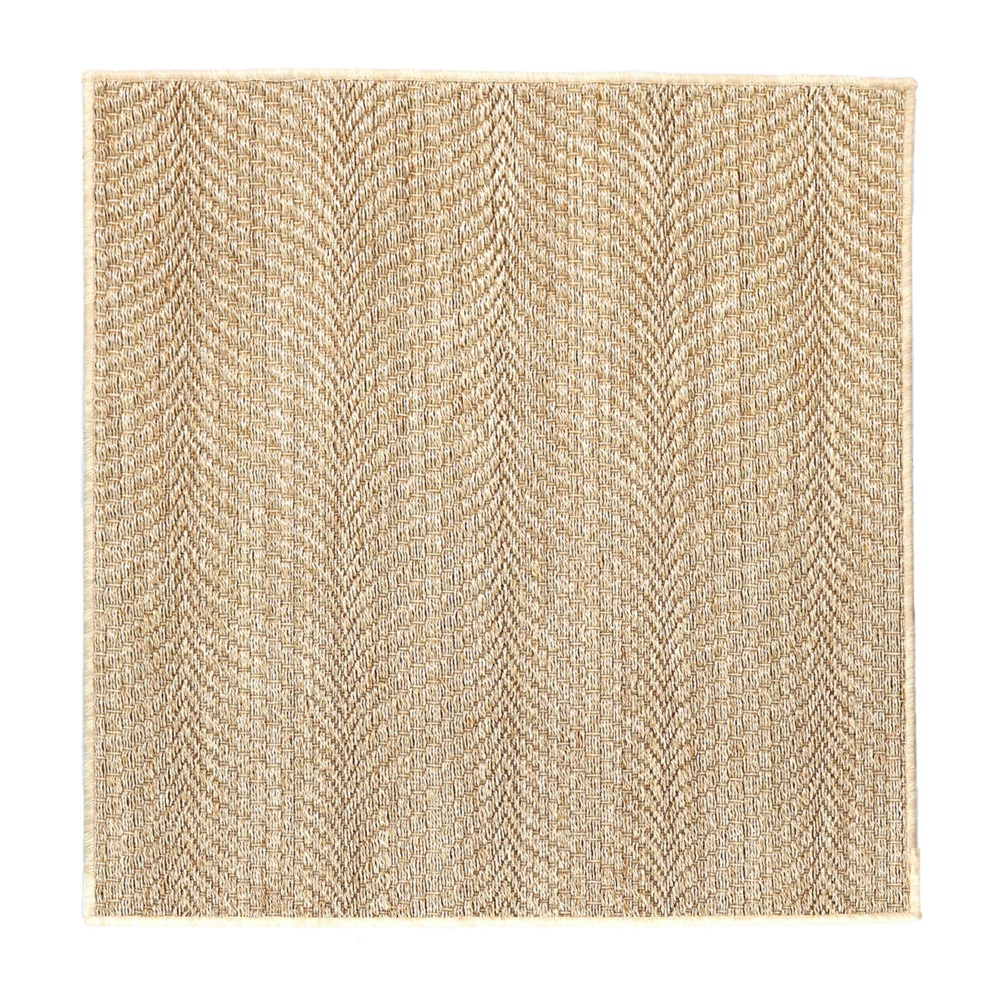 Custom Sirena Sisal Rug