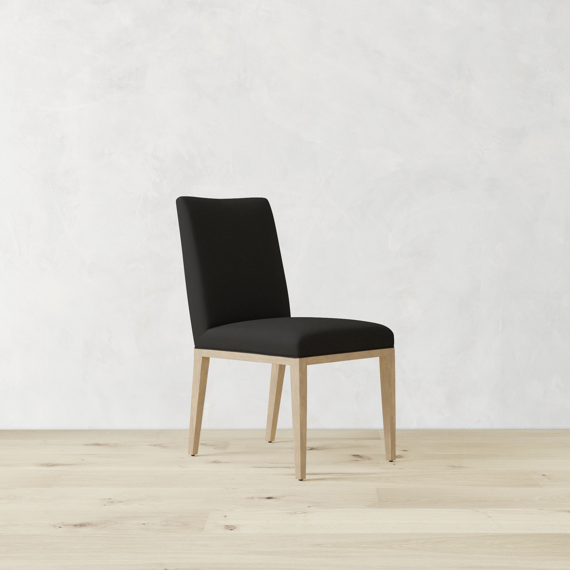 Austin Upholstered Dining Side Chair