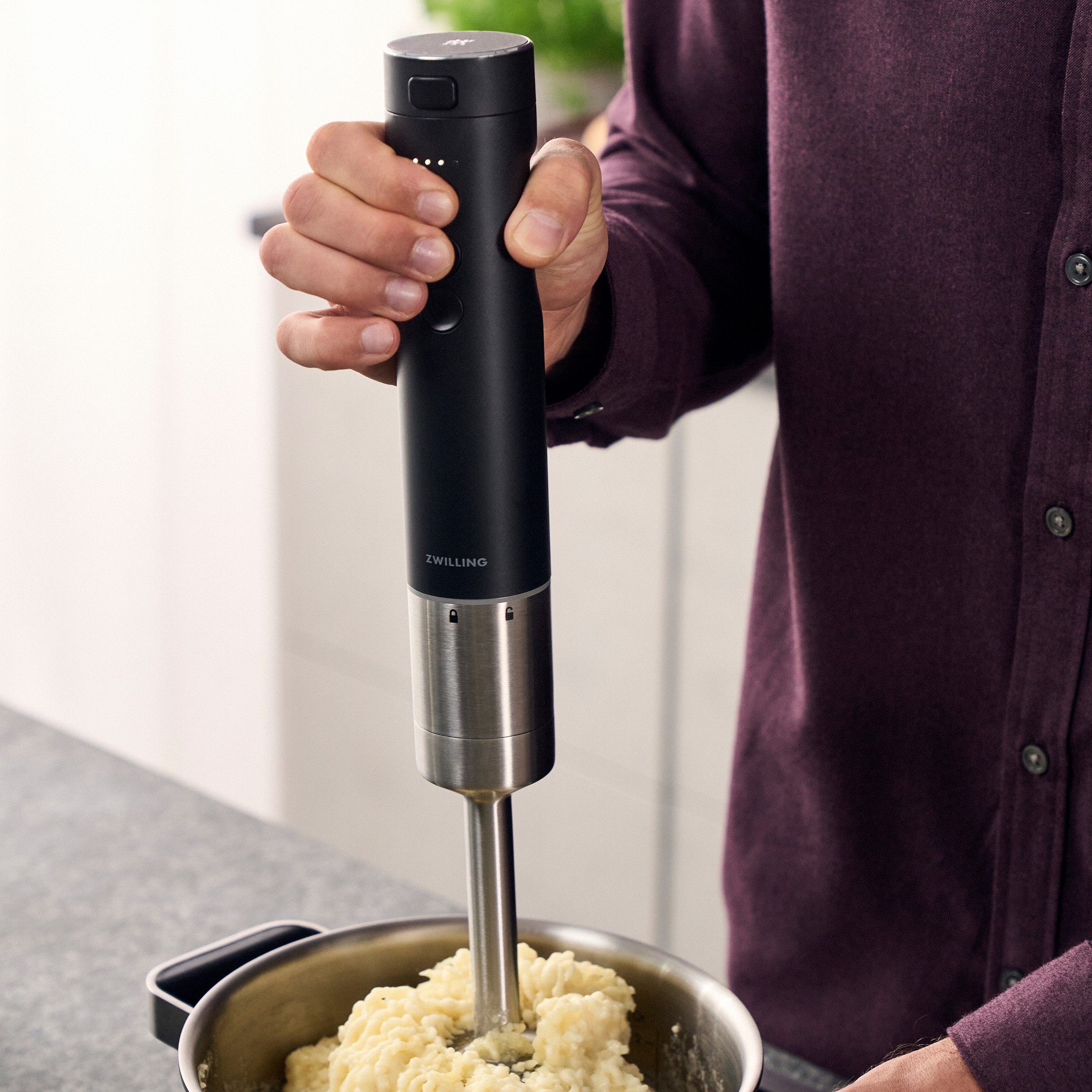 Zwilling XTEND Hand Blender Accessory Set