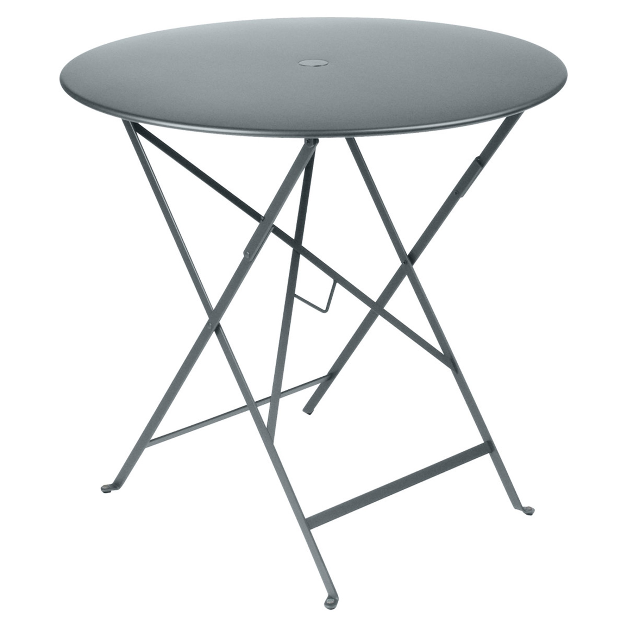 Fermob Outdoor Bistro Round Table (24