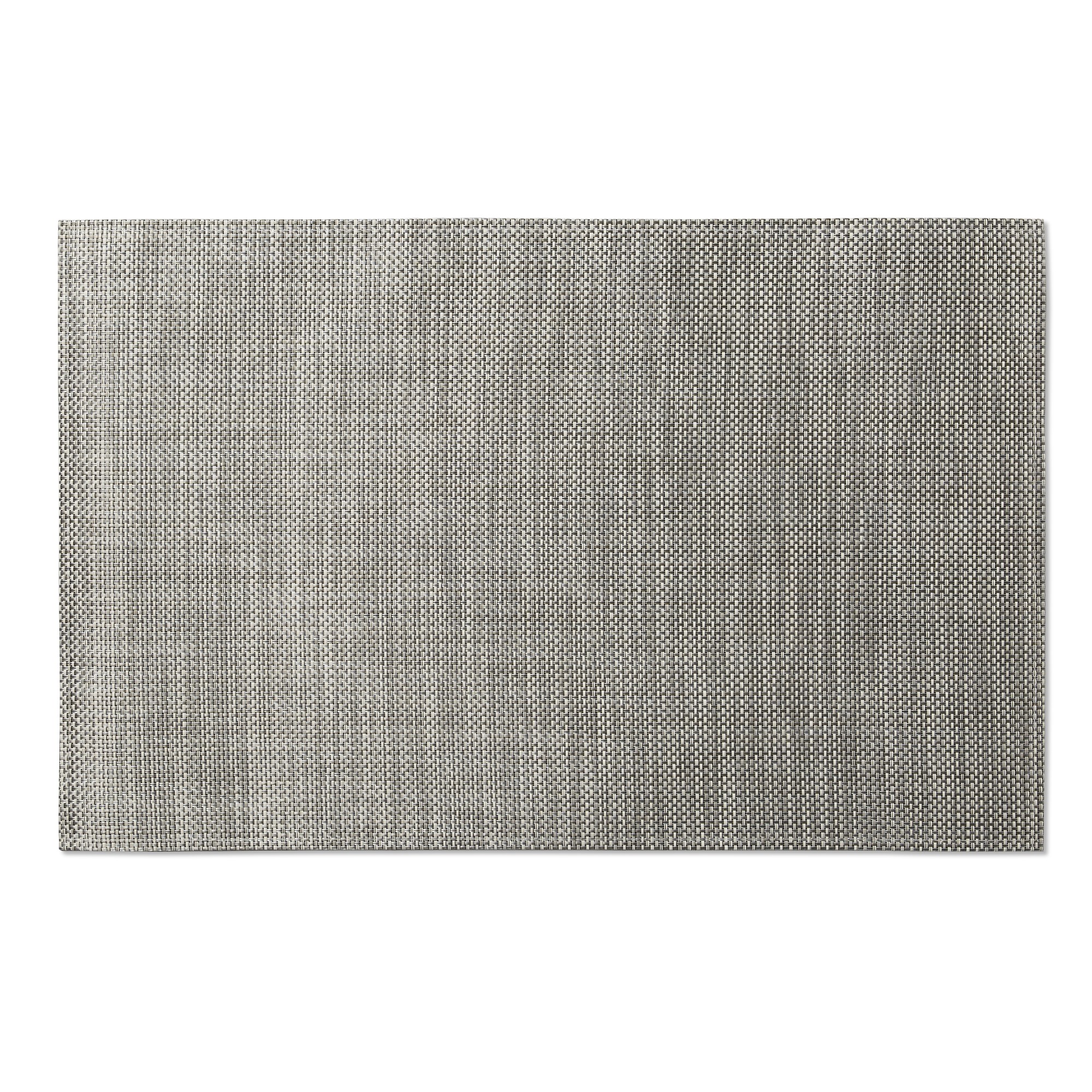 Chilewich Easy Care Basketweave Floormat
