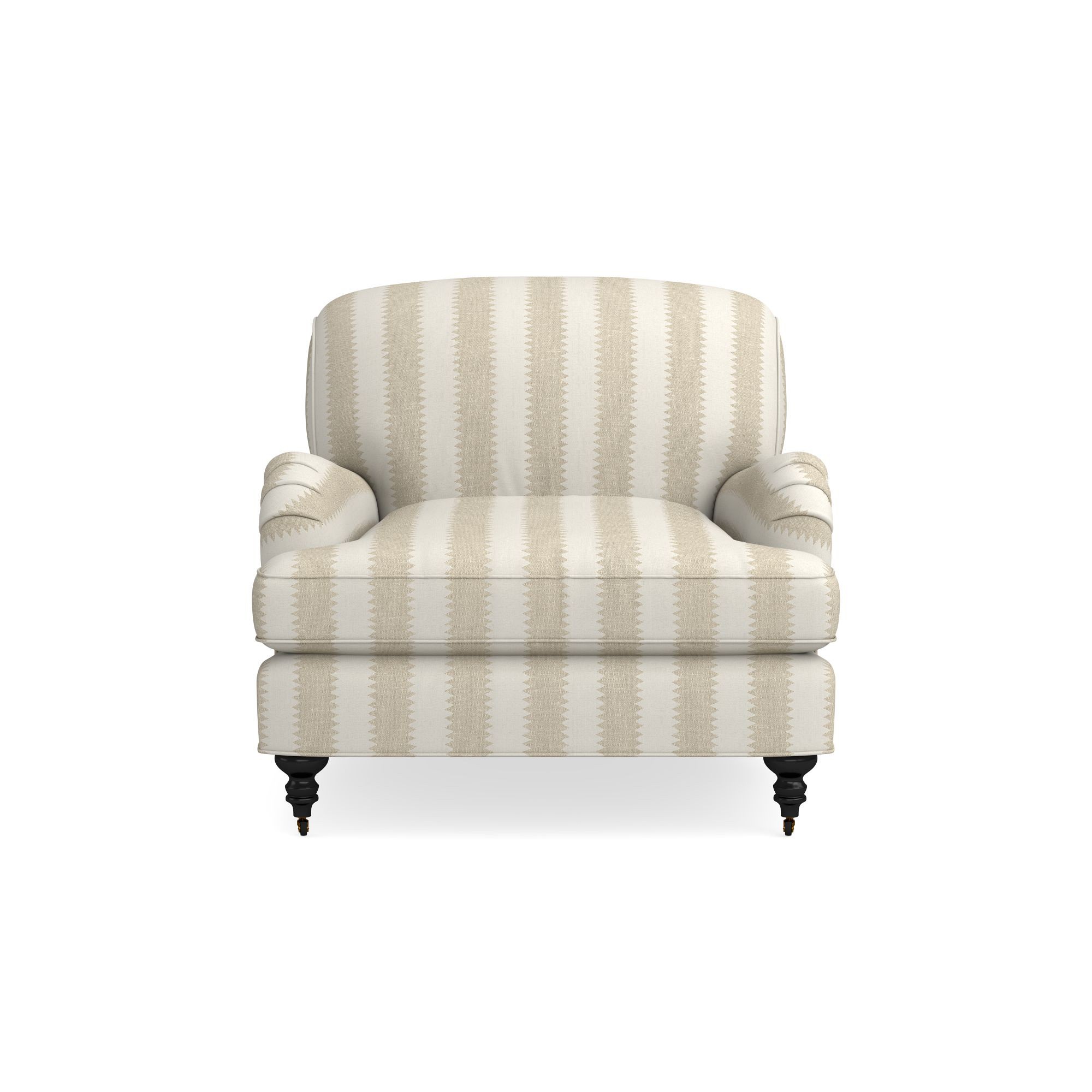 Sanderson x Giles Deacon Bedford Chair