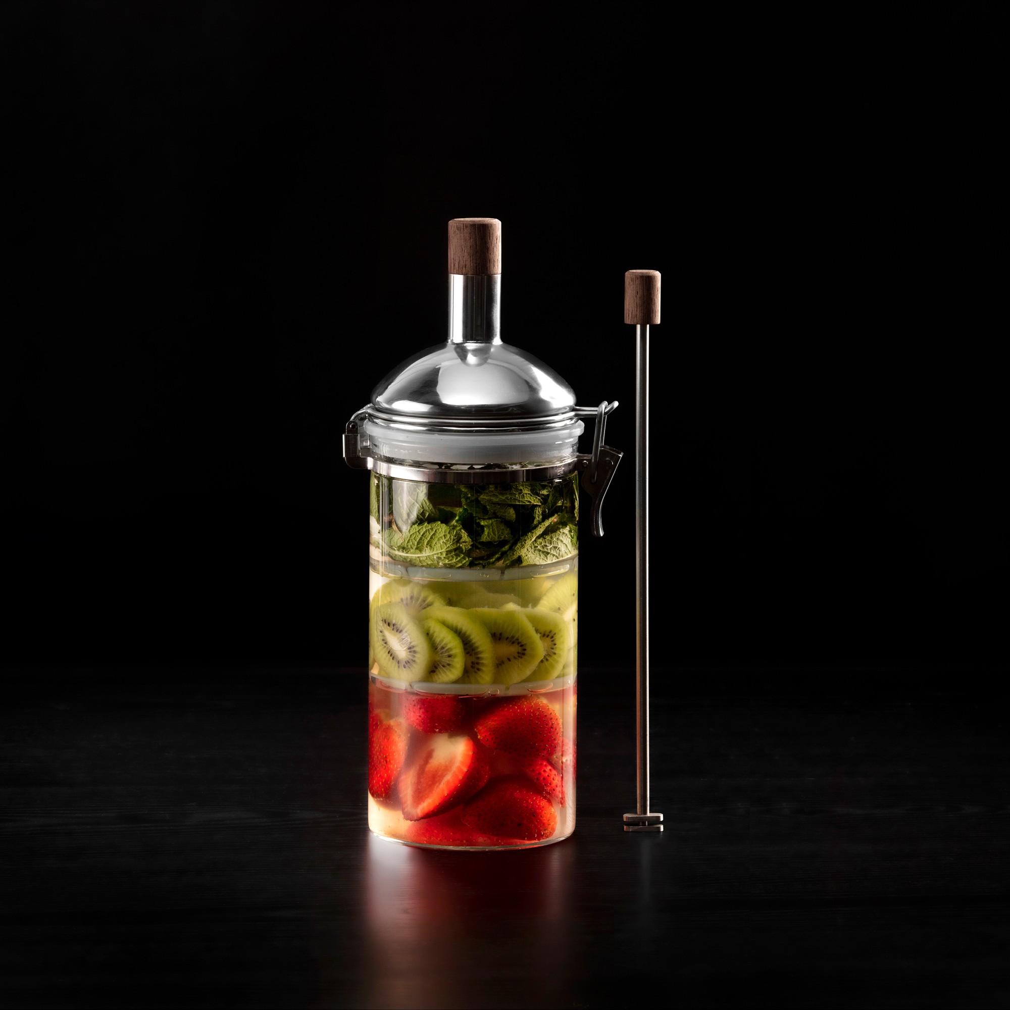 Crafthouse by Fortessa Infuser Vessel