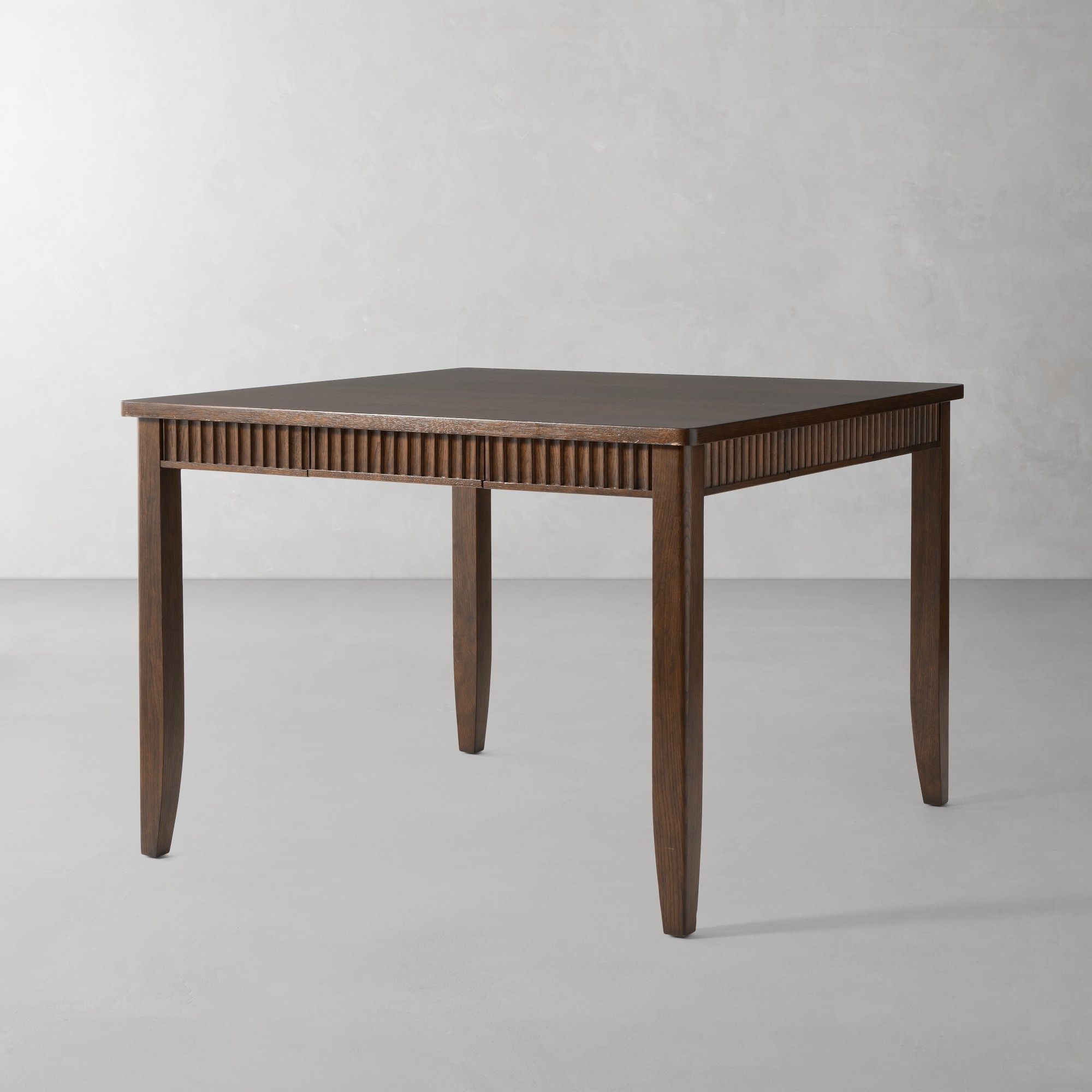 Lewis Square Dining Game Table (42