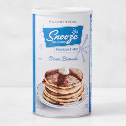Snooze Eatery x Williams Sonoma Pancake Mix, Plain Jane Buttermilk