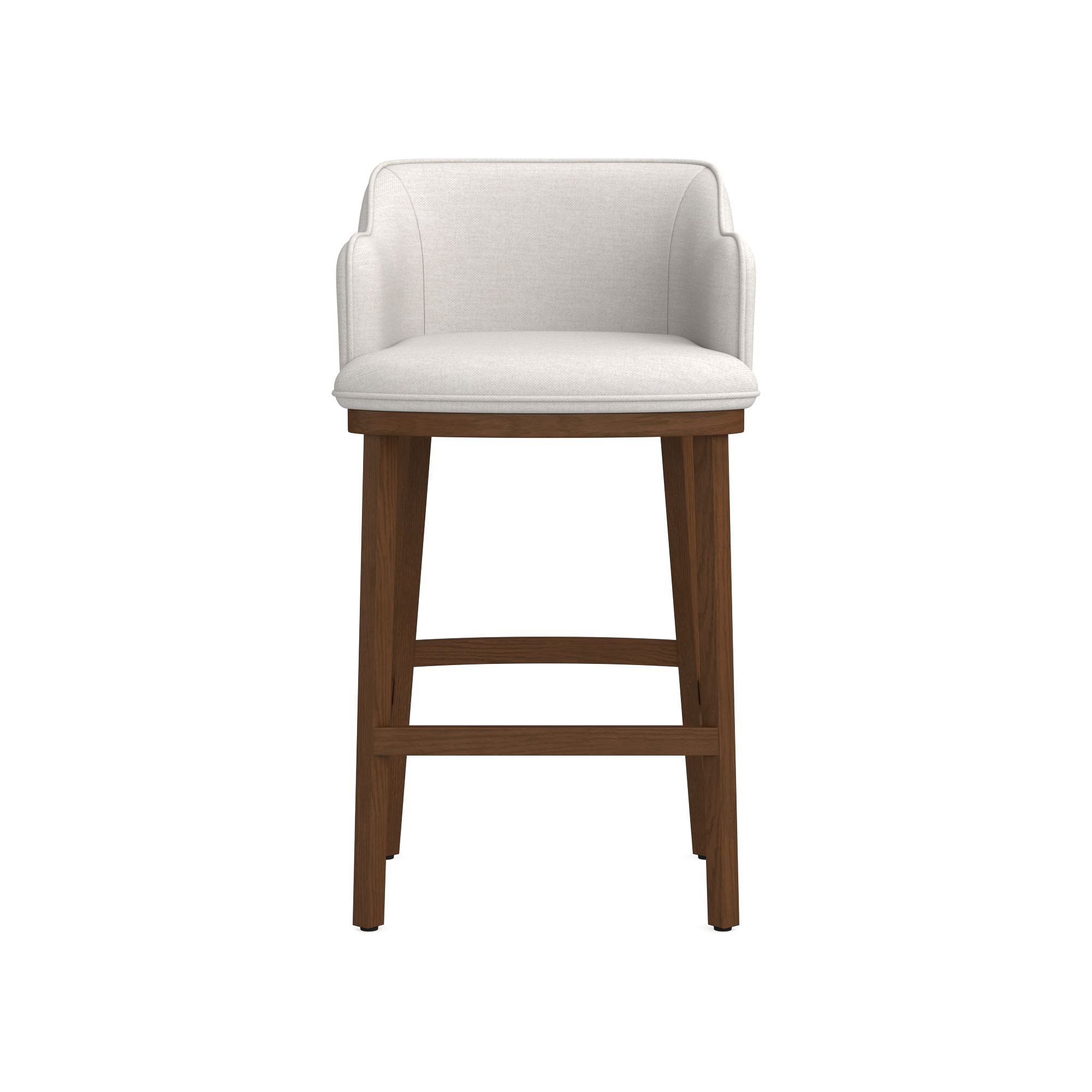 Harding Upholstered Counter  & Bar Stool