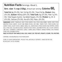 Williams Sonoma Braising Sauce, Tomatillo Green Chile Carnitas