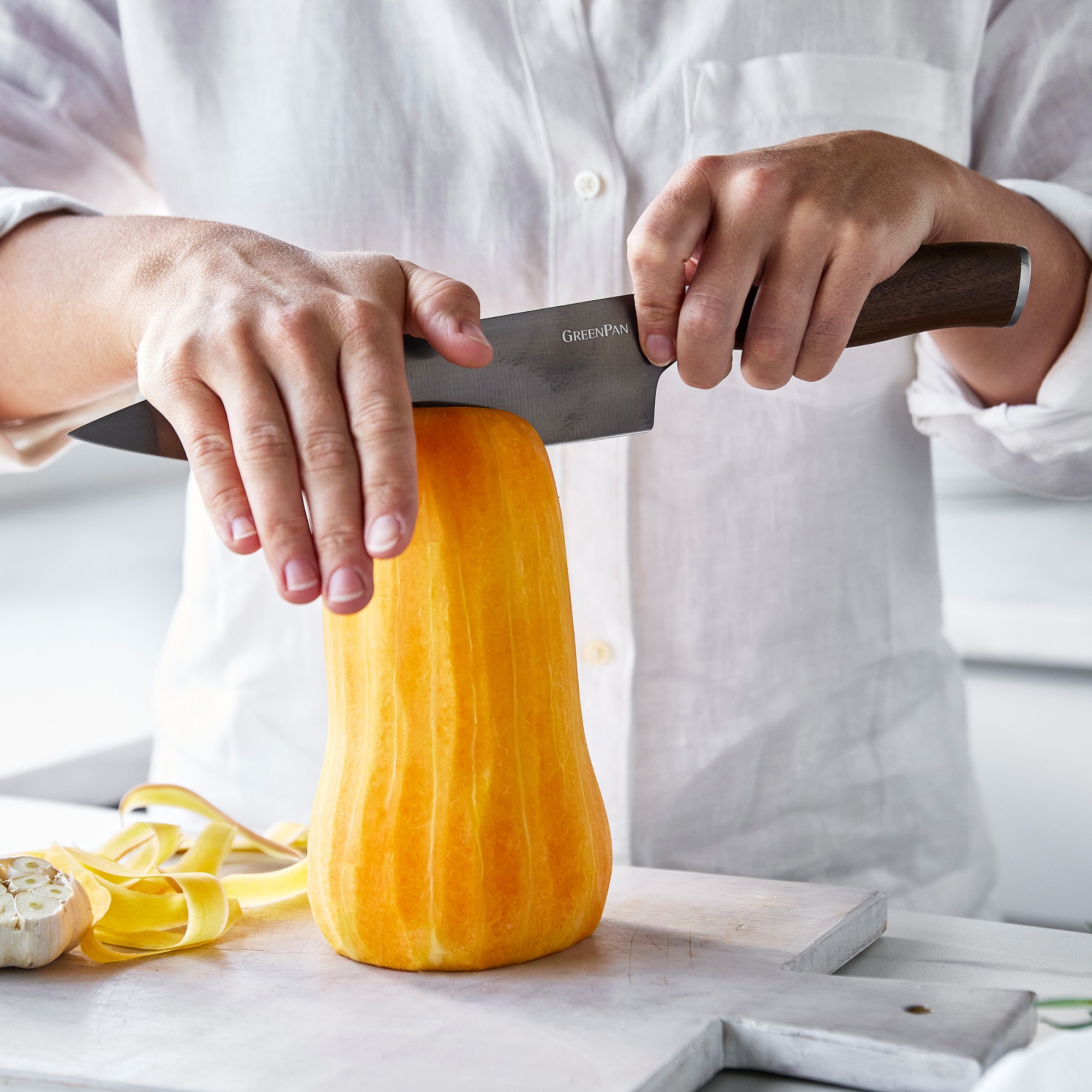 GreenPan™ Premiere Chef's Knife, 8