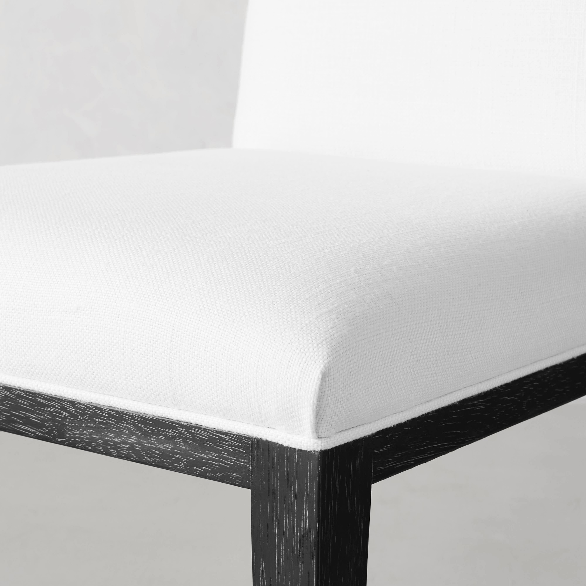 Austin Upholstered Dining Side Chair