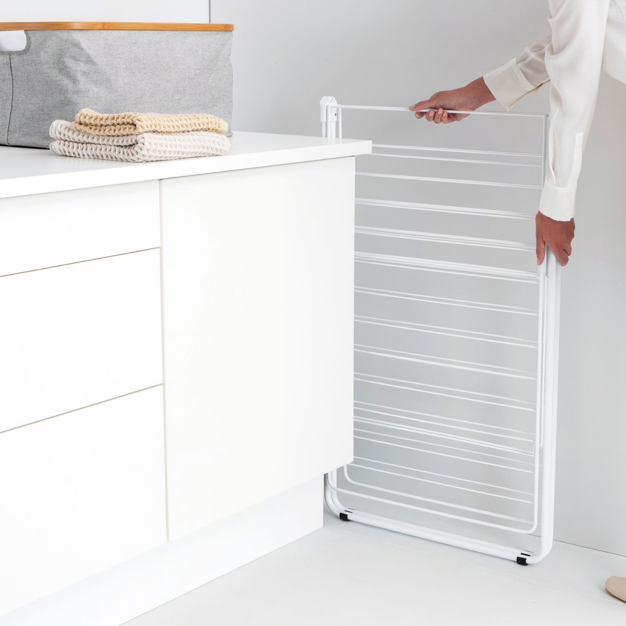 Brabantia Hangon Drying Rack
