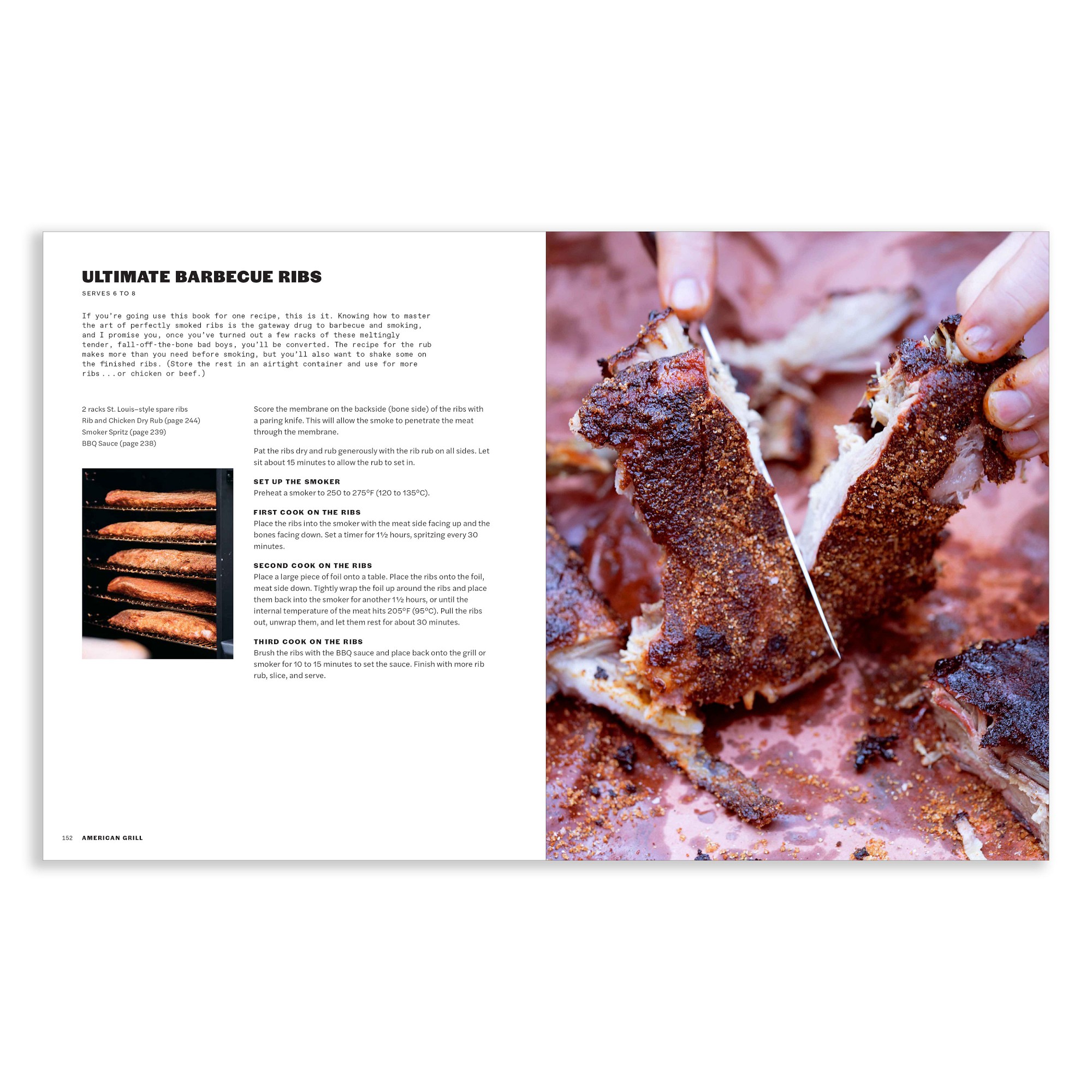 Tyler Florence: American Grill: 125 Recipes for Mastering Live Fire