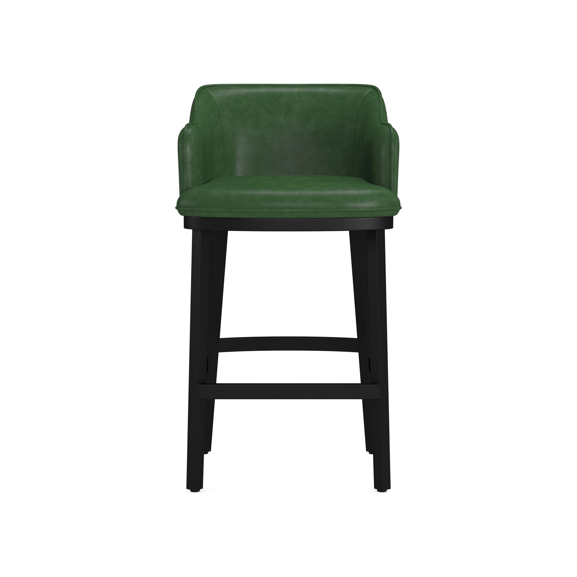 Harding Upholstered Counter  & Bar Stool
