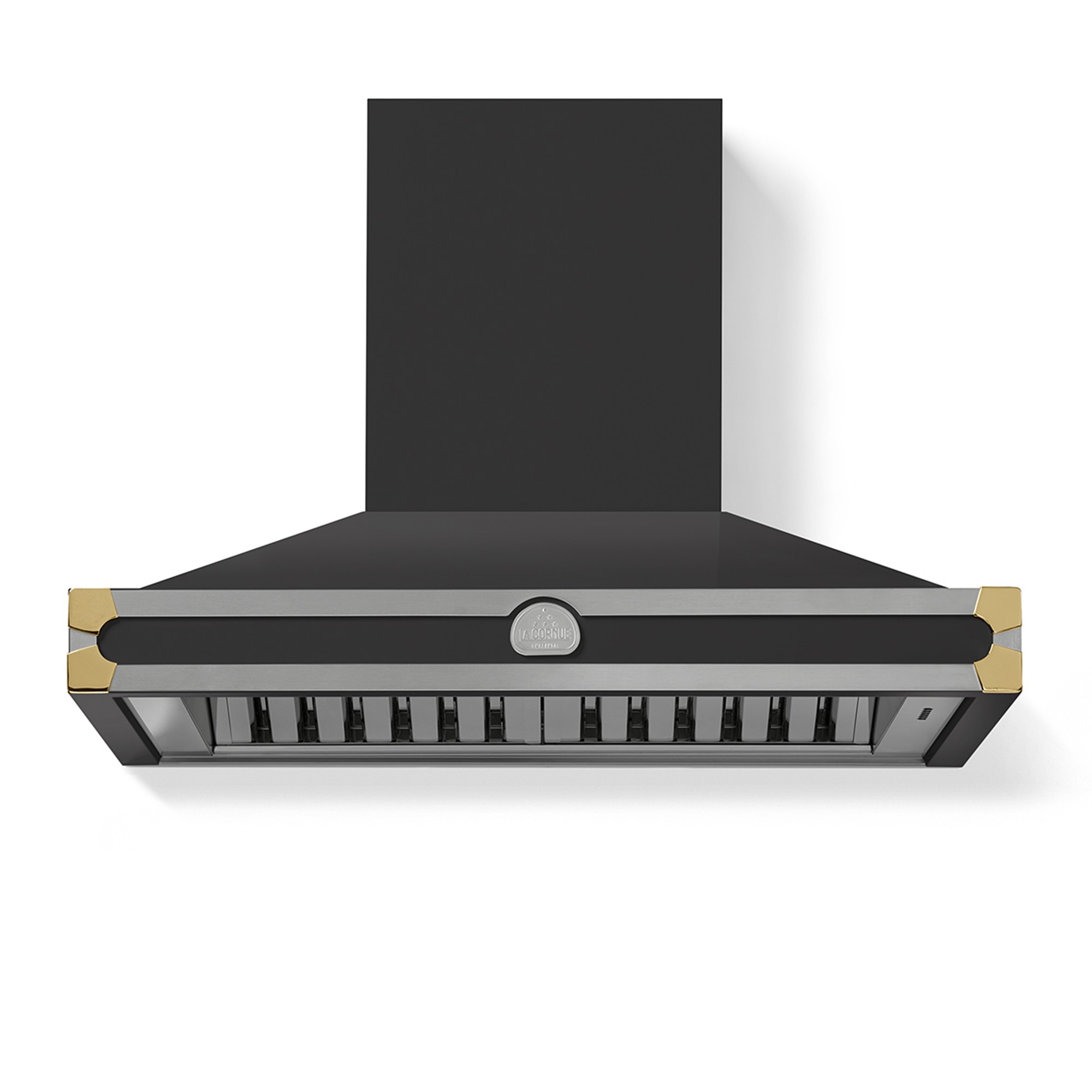 La Cornue CornuFé 90 Albertine Hood