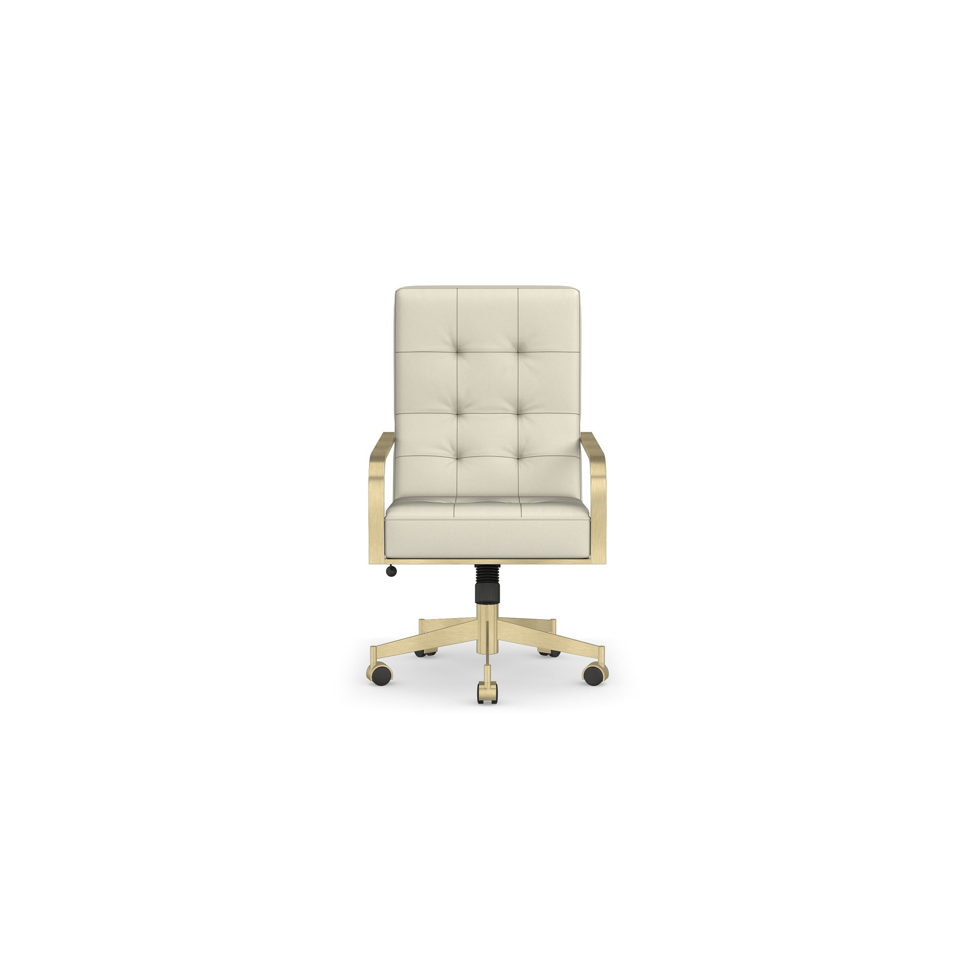 James Swivel Desk Chair