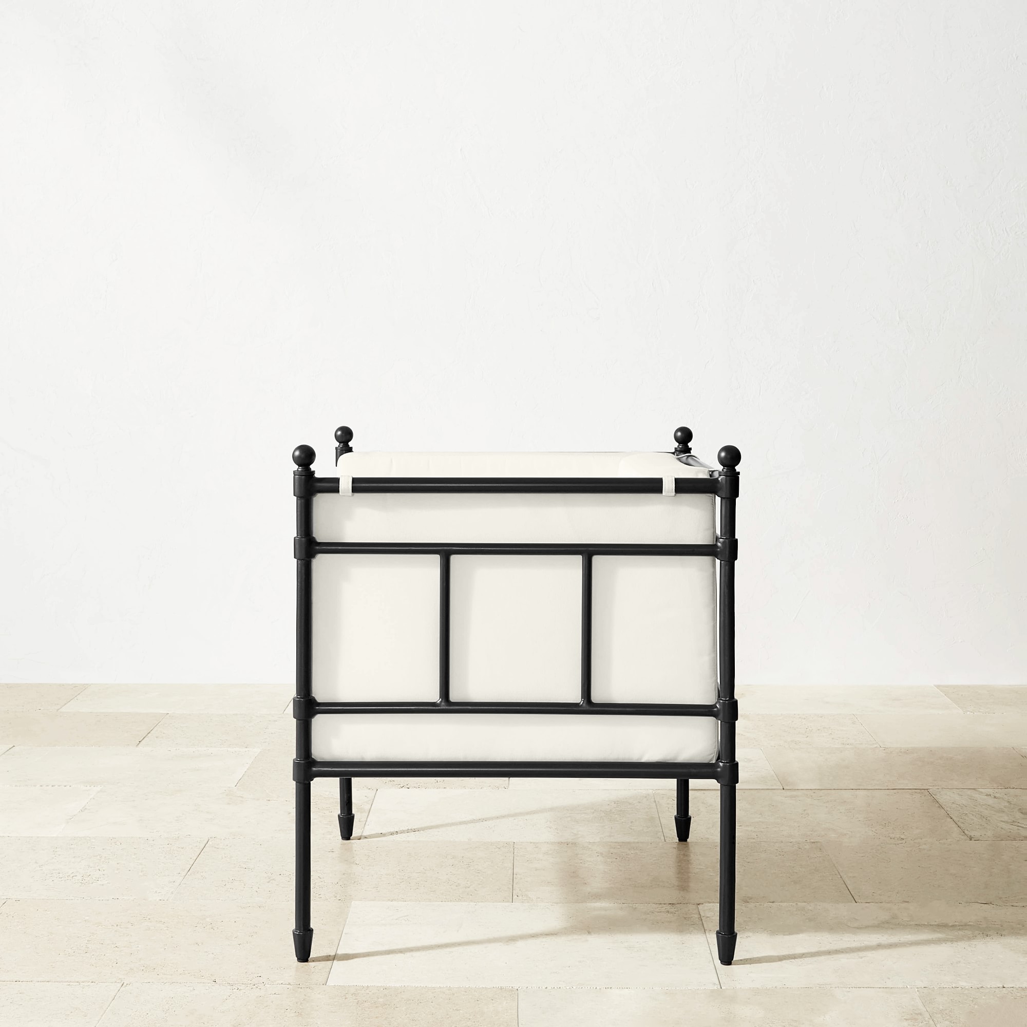 Calistoga Outdoor Club Chair