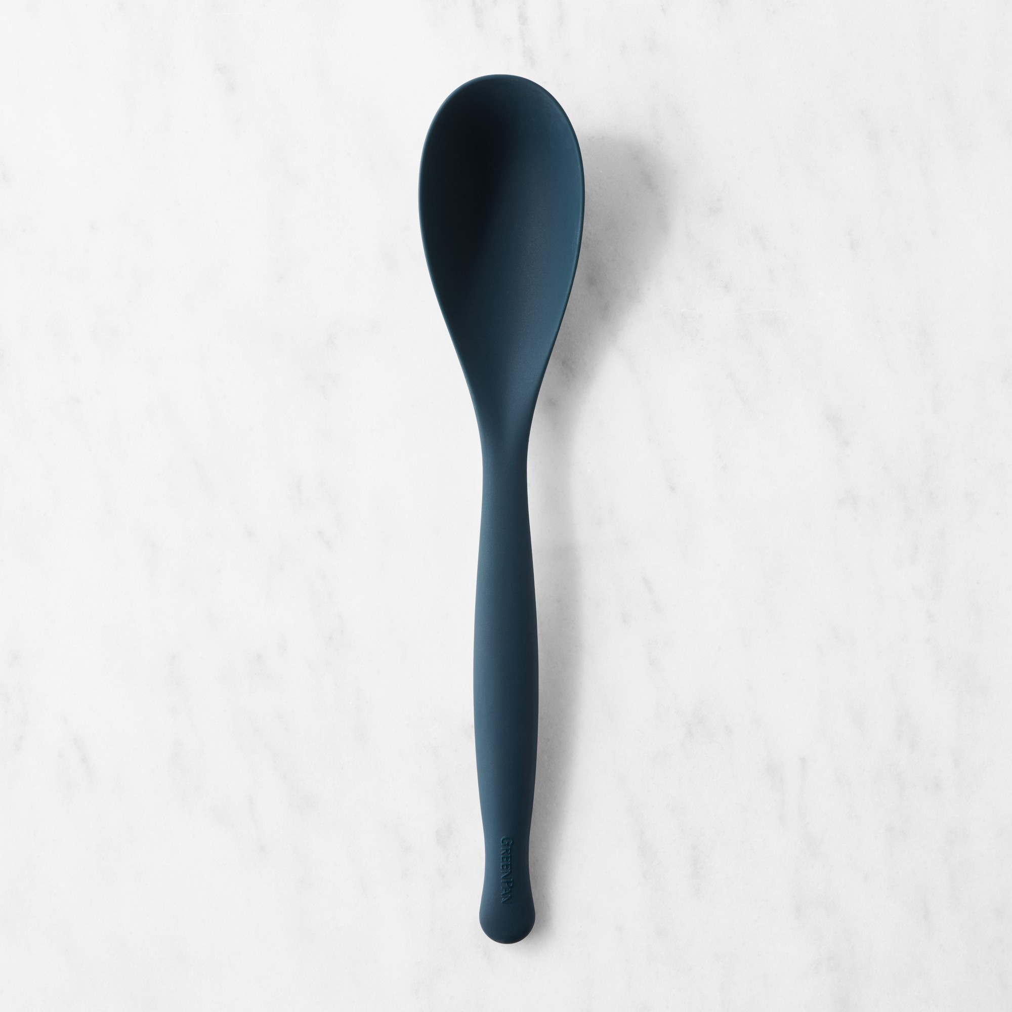 GreenPan™ Premiere Silicone Solid Spoon