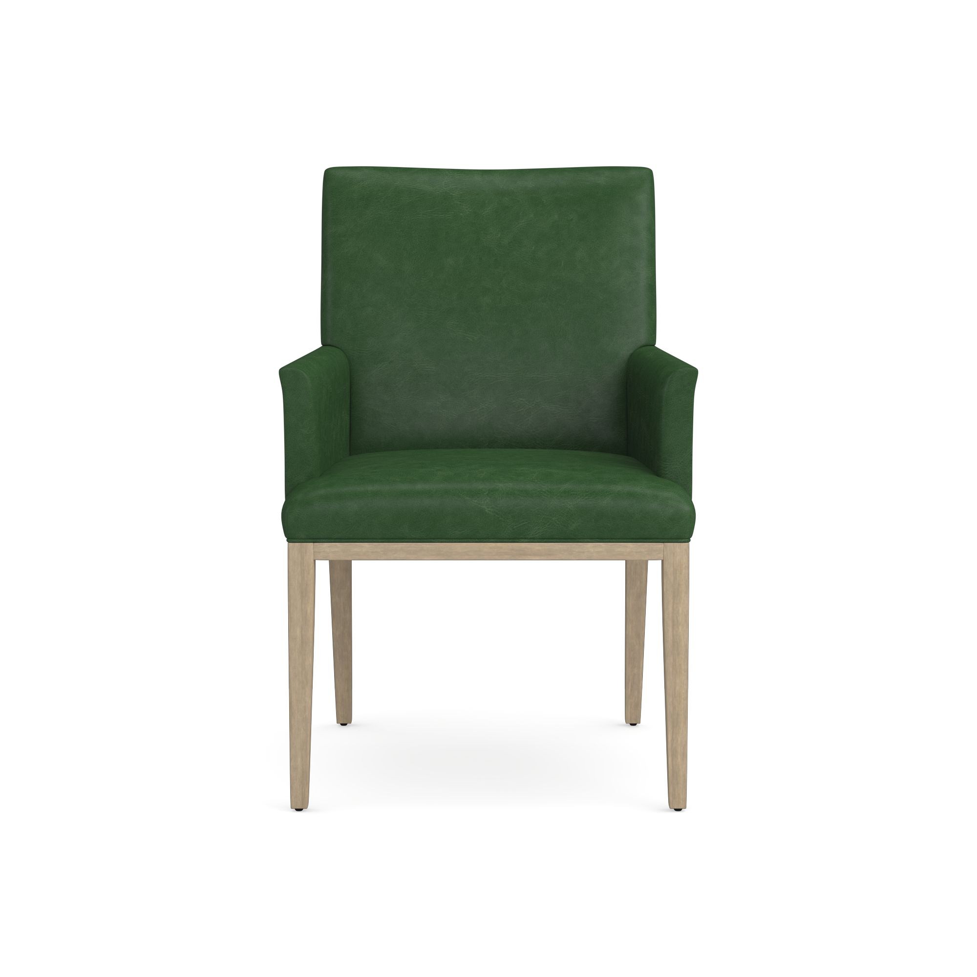 Austin Upholstered Dining Armchair
