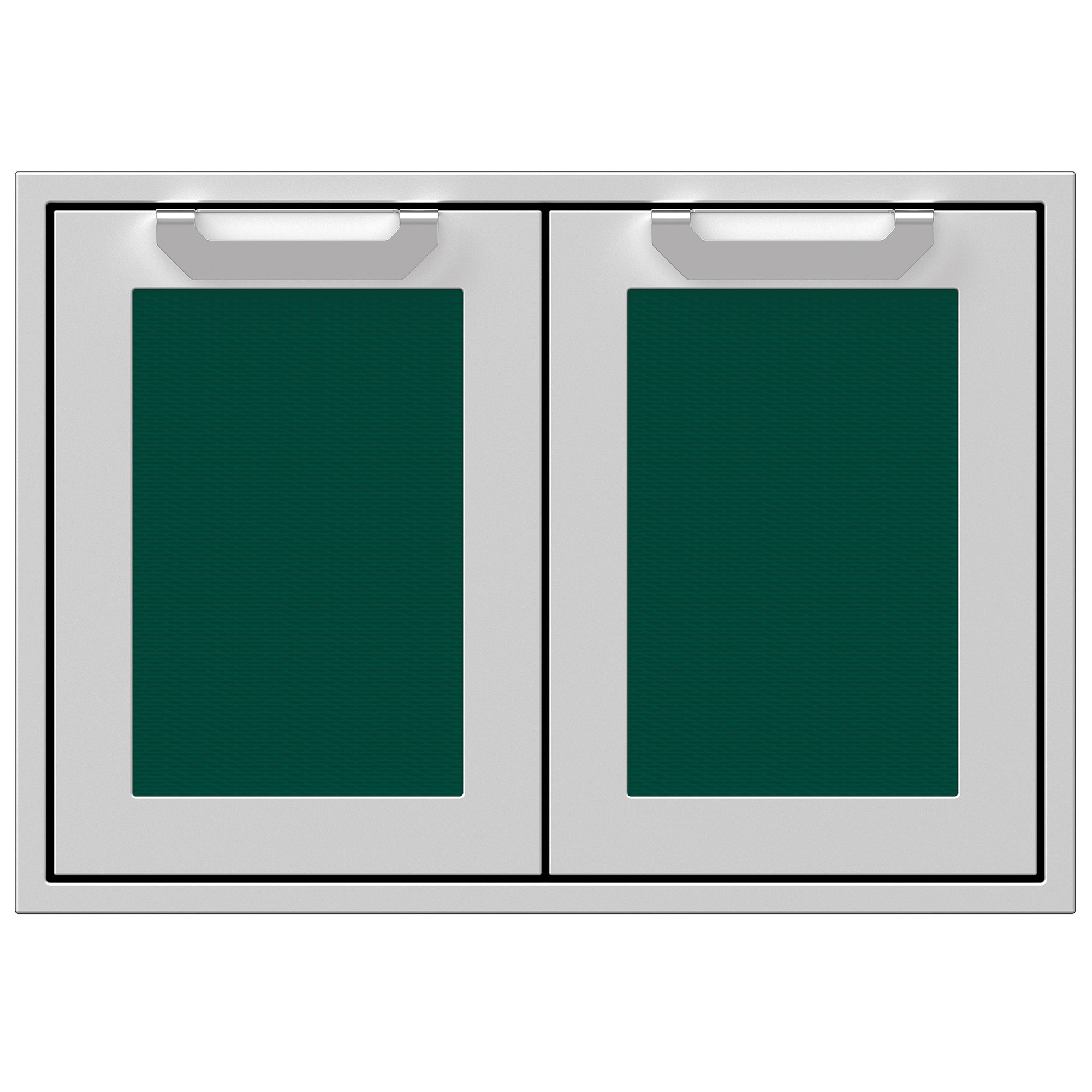 Hestan Built-In Storage